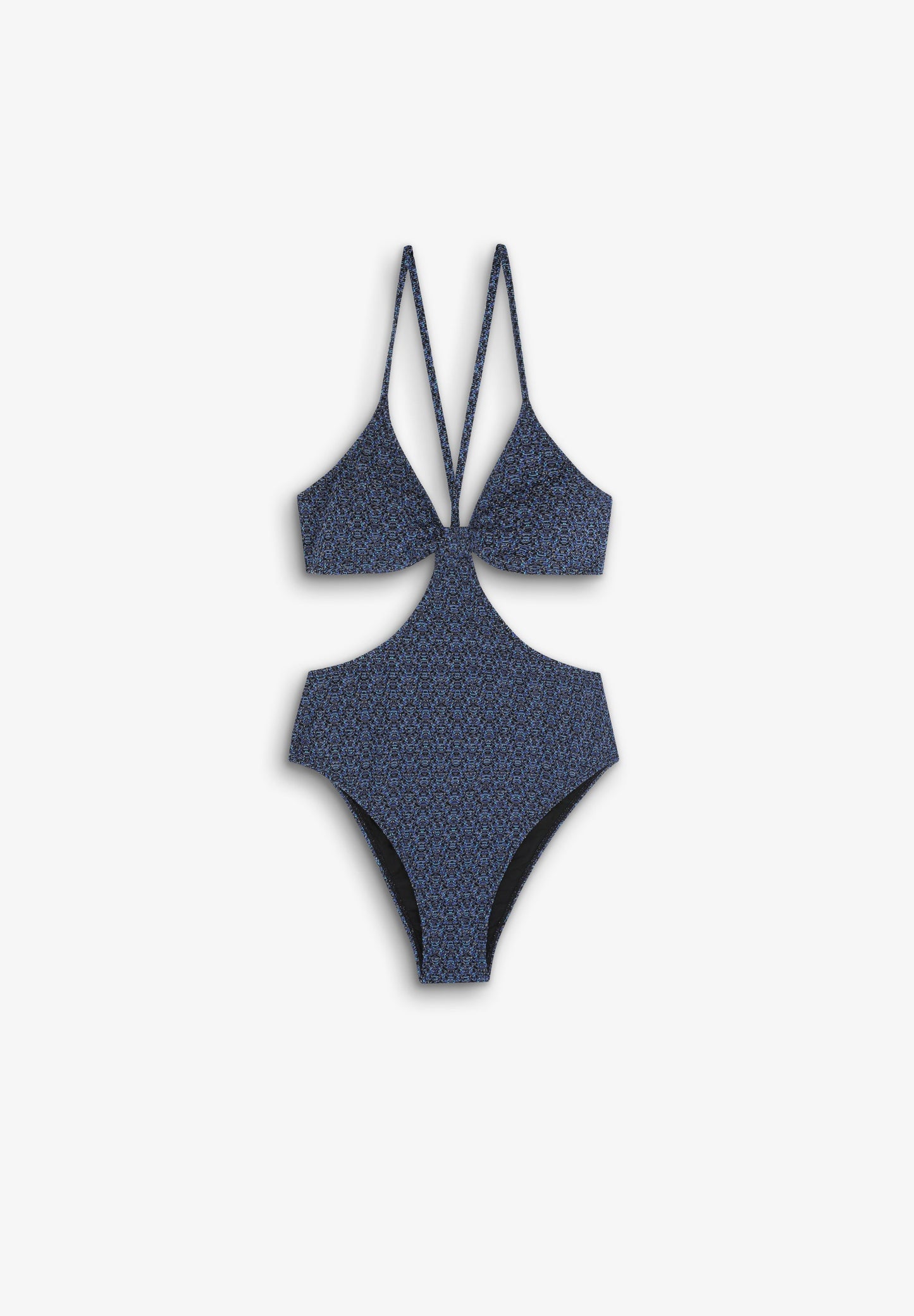 TRIKINI WITH CRISS-CROSS BACK