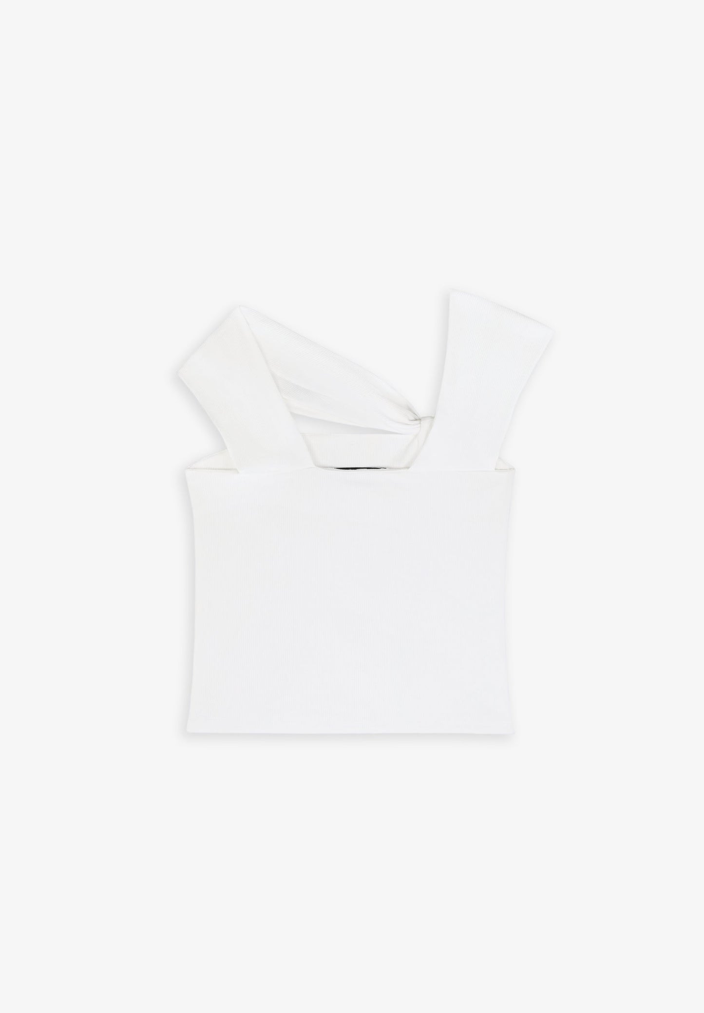 TOP WITH KNOT DETAIL