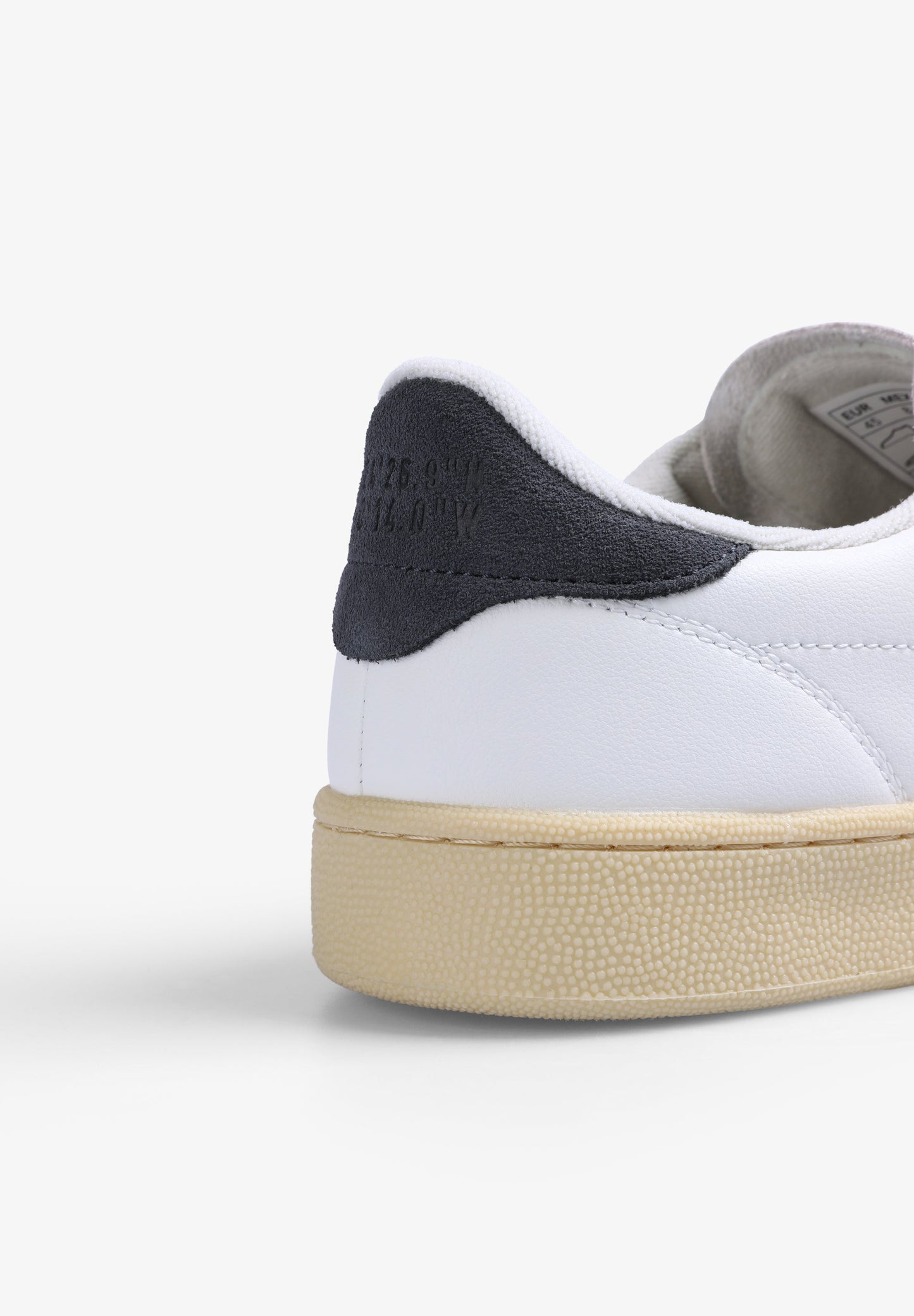 CLASSIC SOLE SNEAKERS