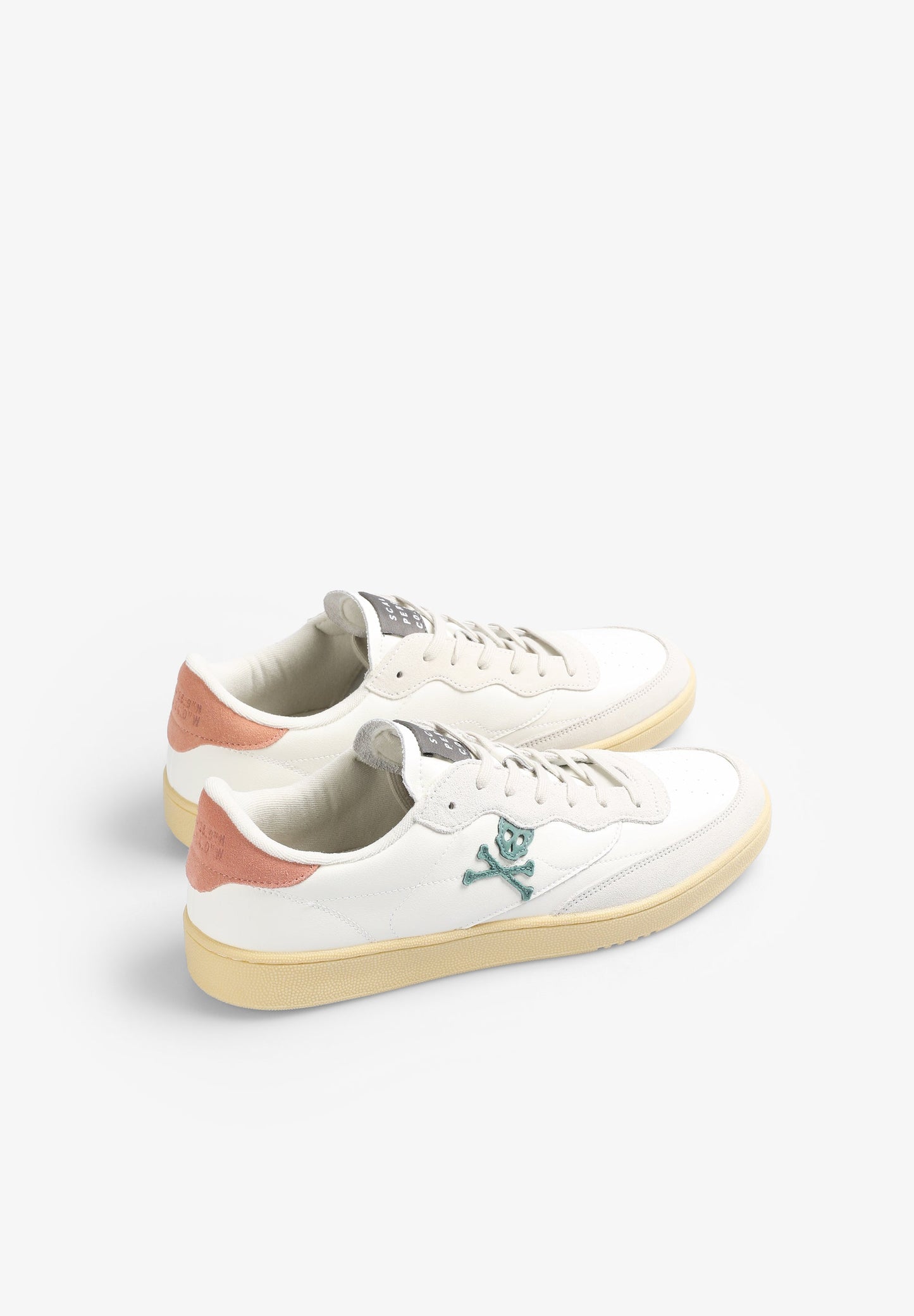 CLASSIC SOLE SNEAKERS