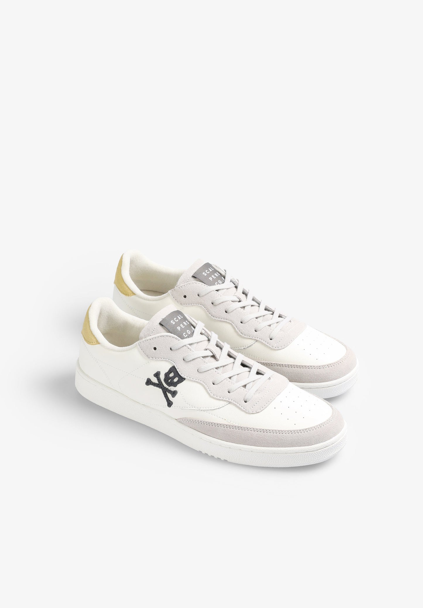 CLASSIC SOLE SNEAKERS