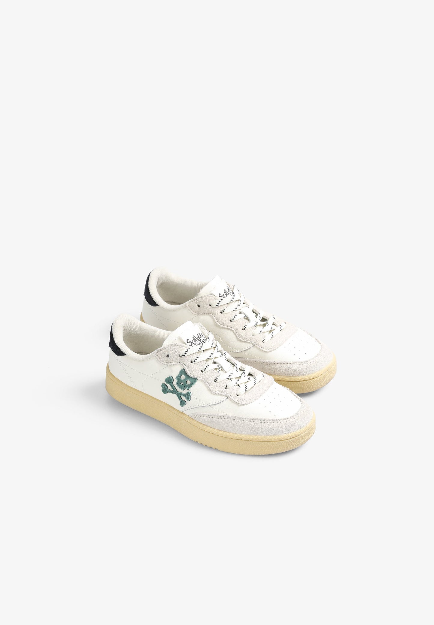 CLASSIC SOLE SNEAKERS