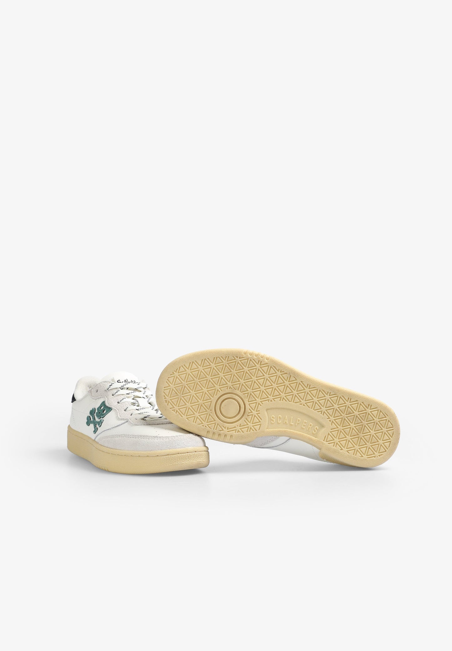 CLASSIC SOLE SNEAKERS