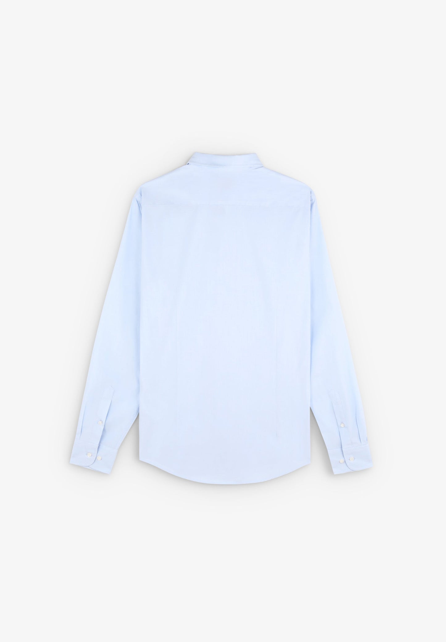 CLASSIC SLIM FIT SHIRT