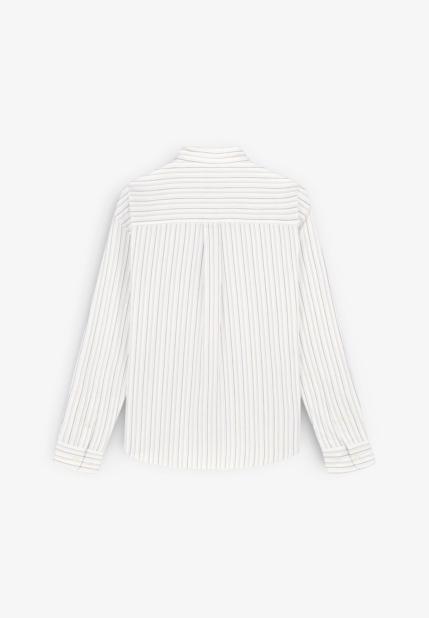 RELAXED STRIPED SHIRT