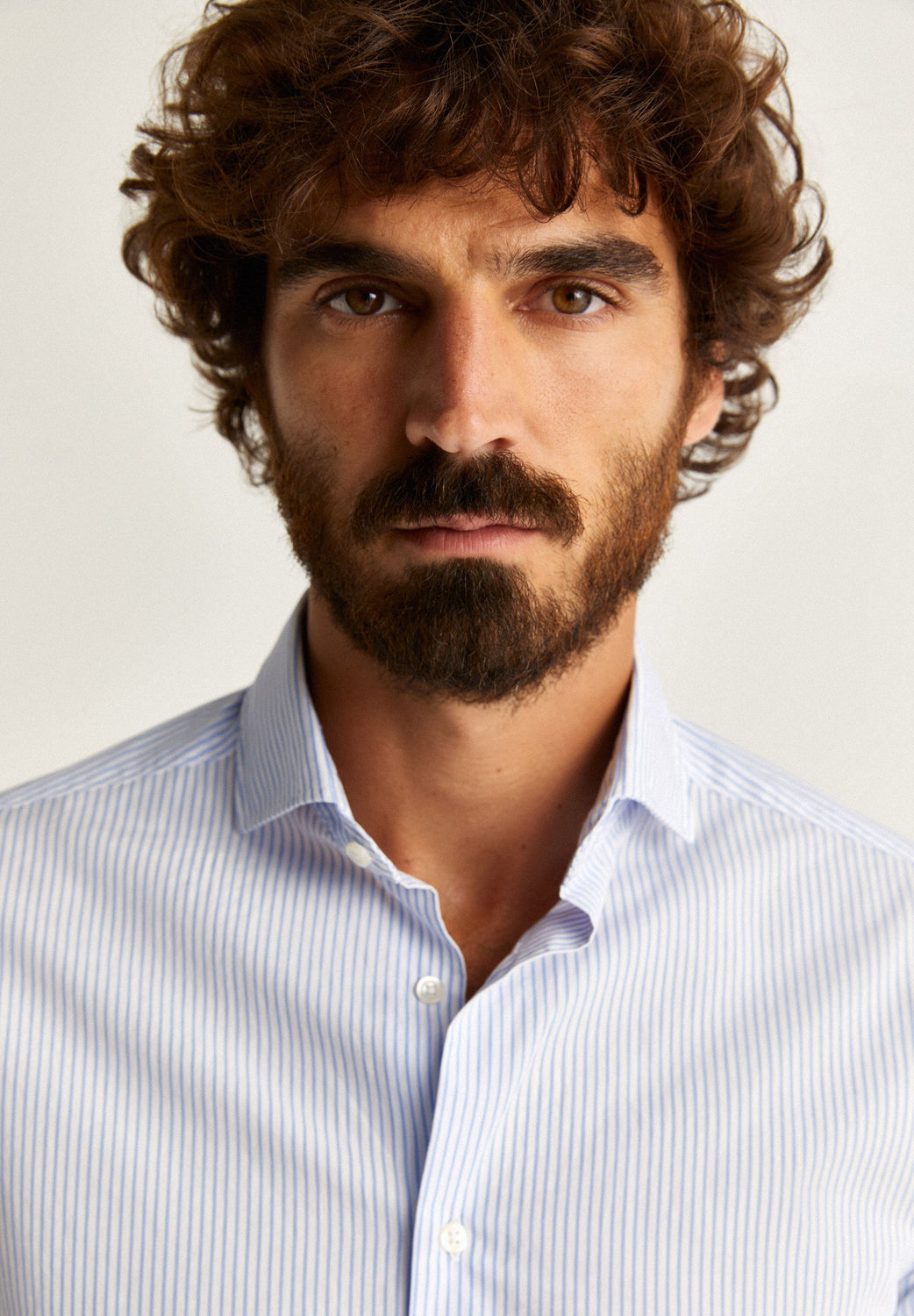 CAMISA VESTIR SLIM FIT - Scalpers