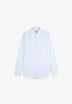 ELEGANTES HEMD IM SLIM FIT