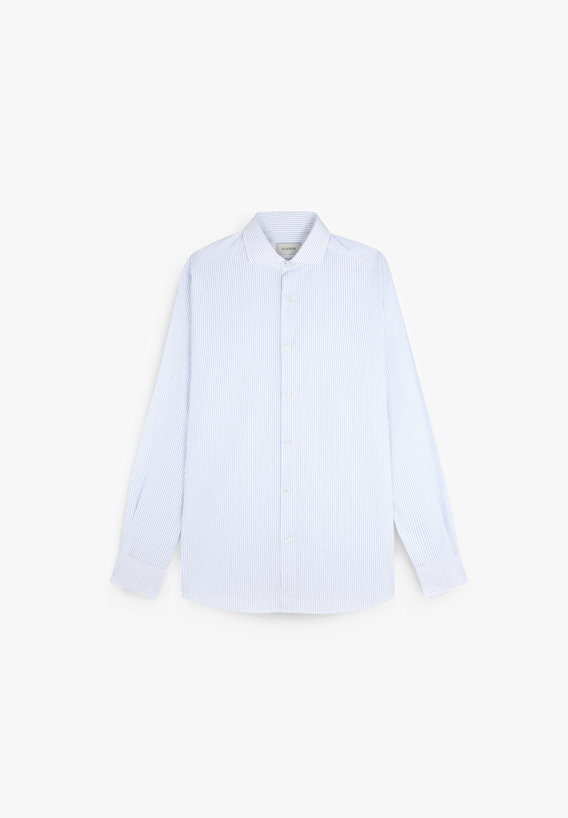 SLIM FIT SMART SHIRT