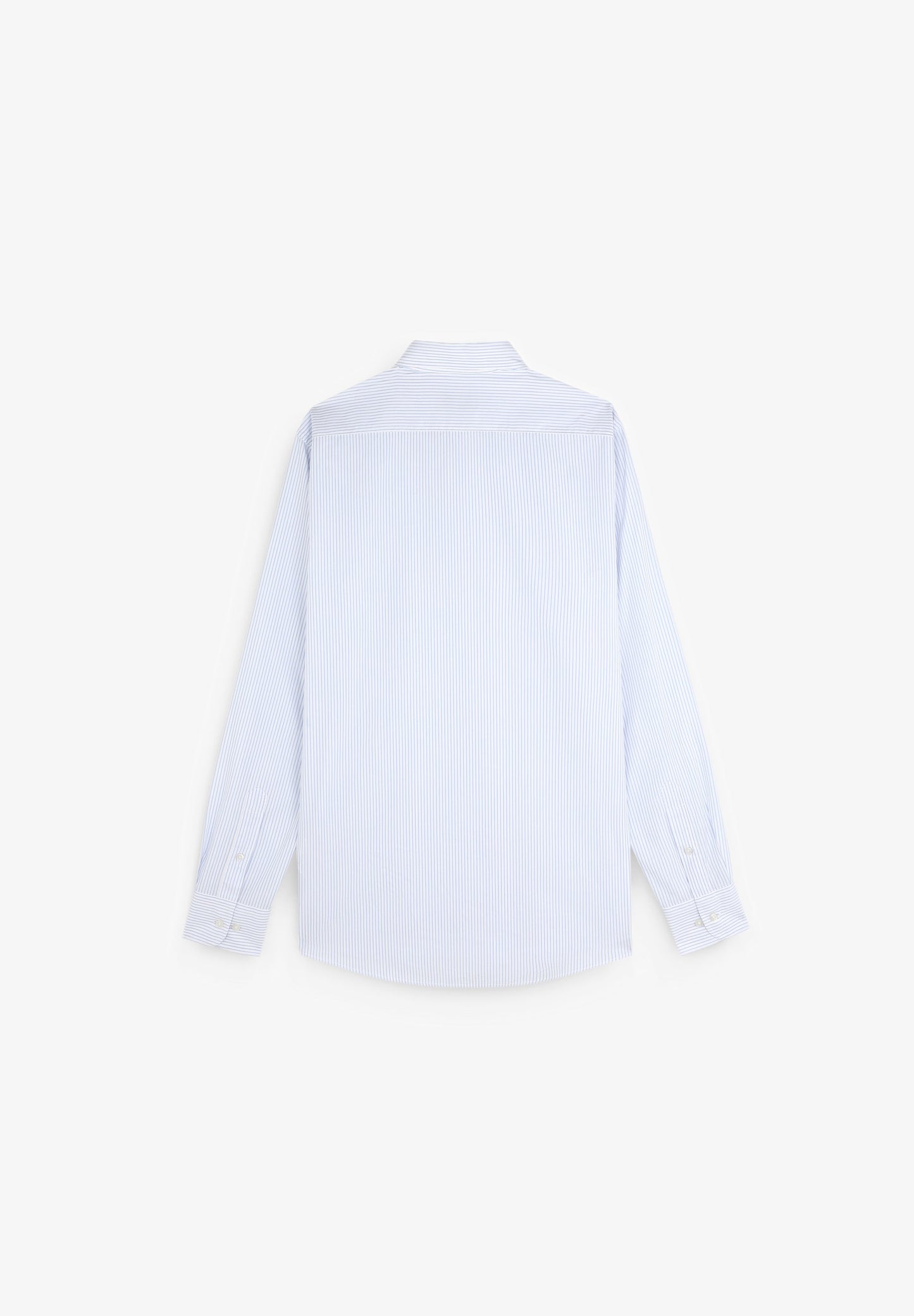 SLIM FIT SMART SHIRT