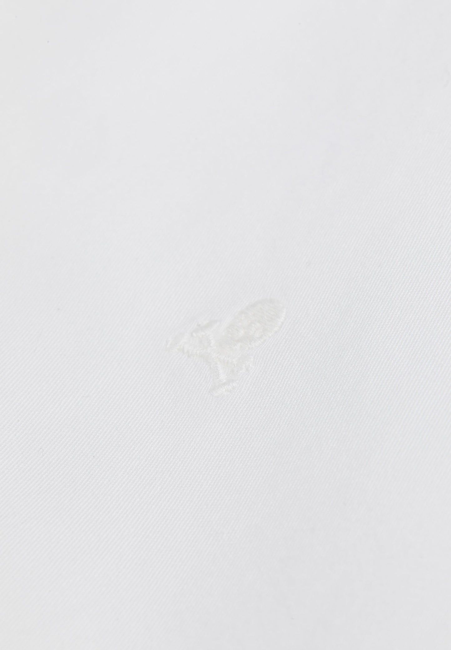 SKULL SHIRT WITH MATCHING EMBROIDERY