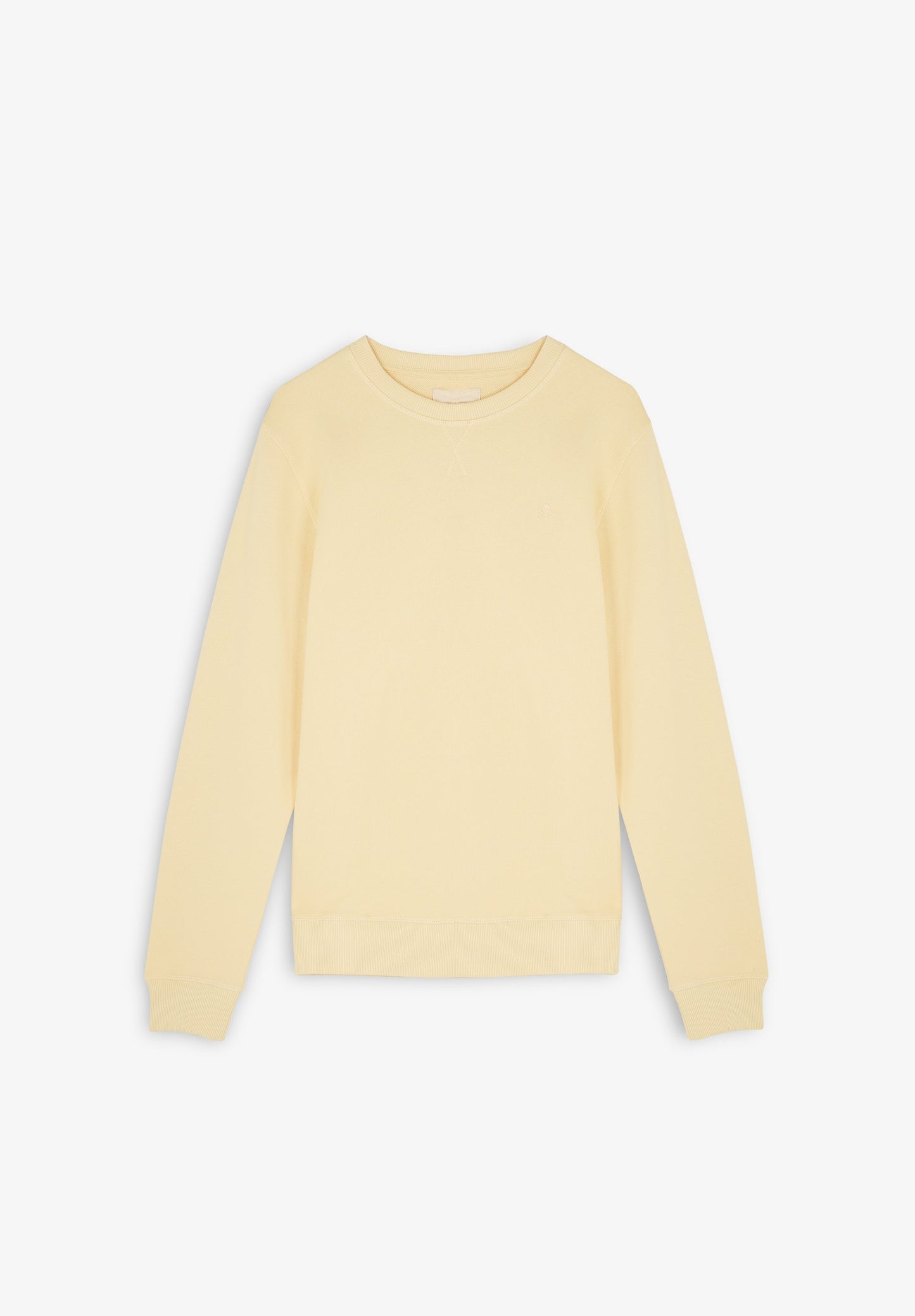 BASIC SKULL SWEATSHIRT