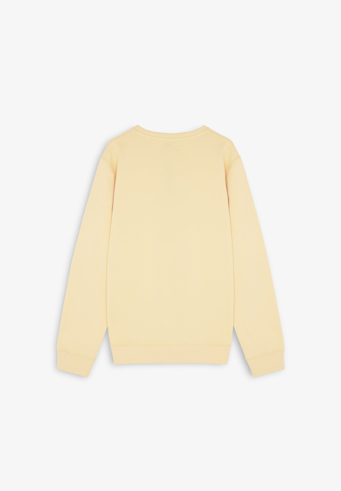 BASIC SKULL SWEATSHIRT