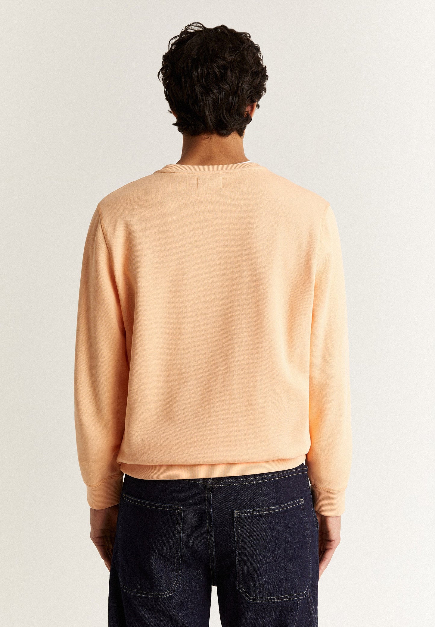 FADE SWEATER
