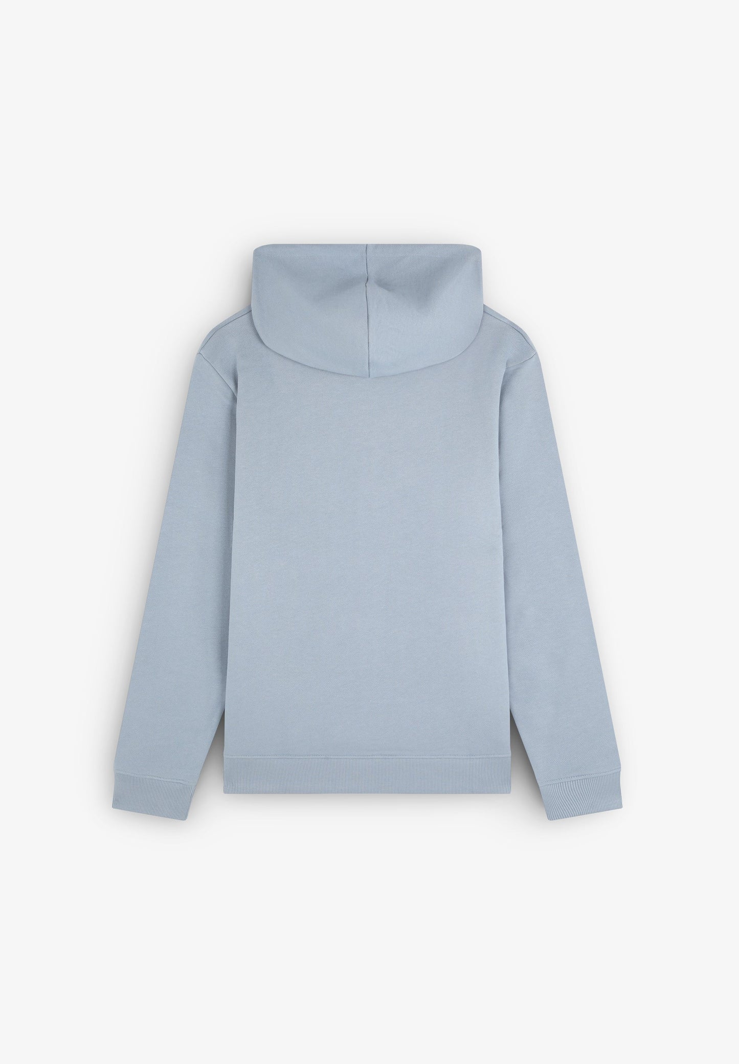 HOODIE WITH DRAWSTRING DETAIL