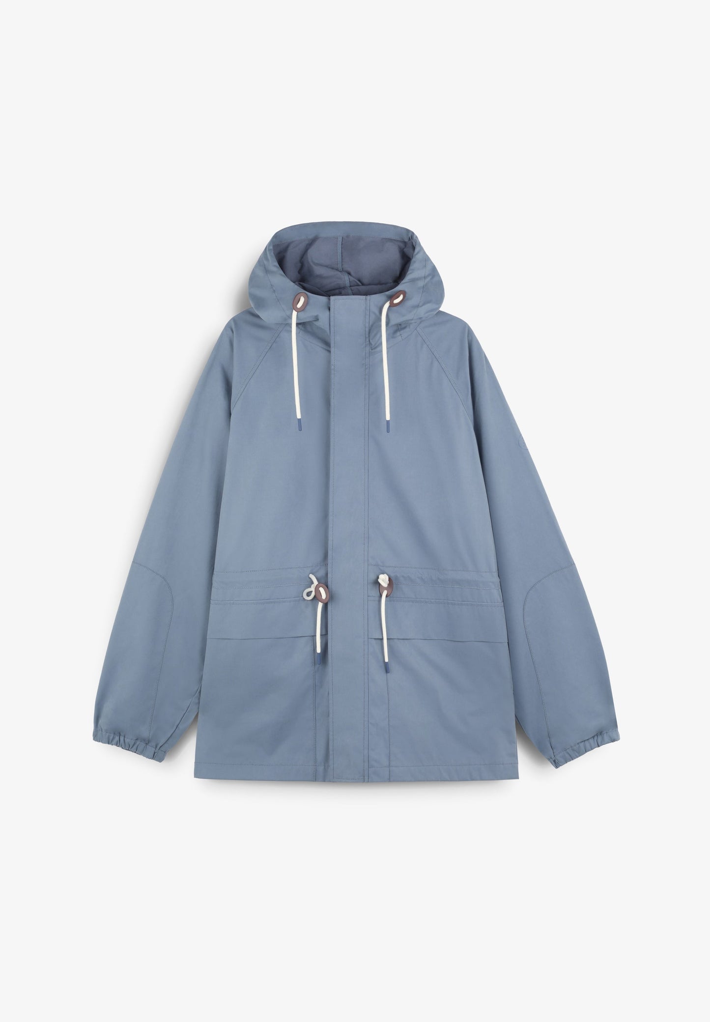 SOFT TOUCH TRENCH COAT