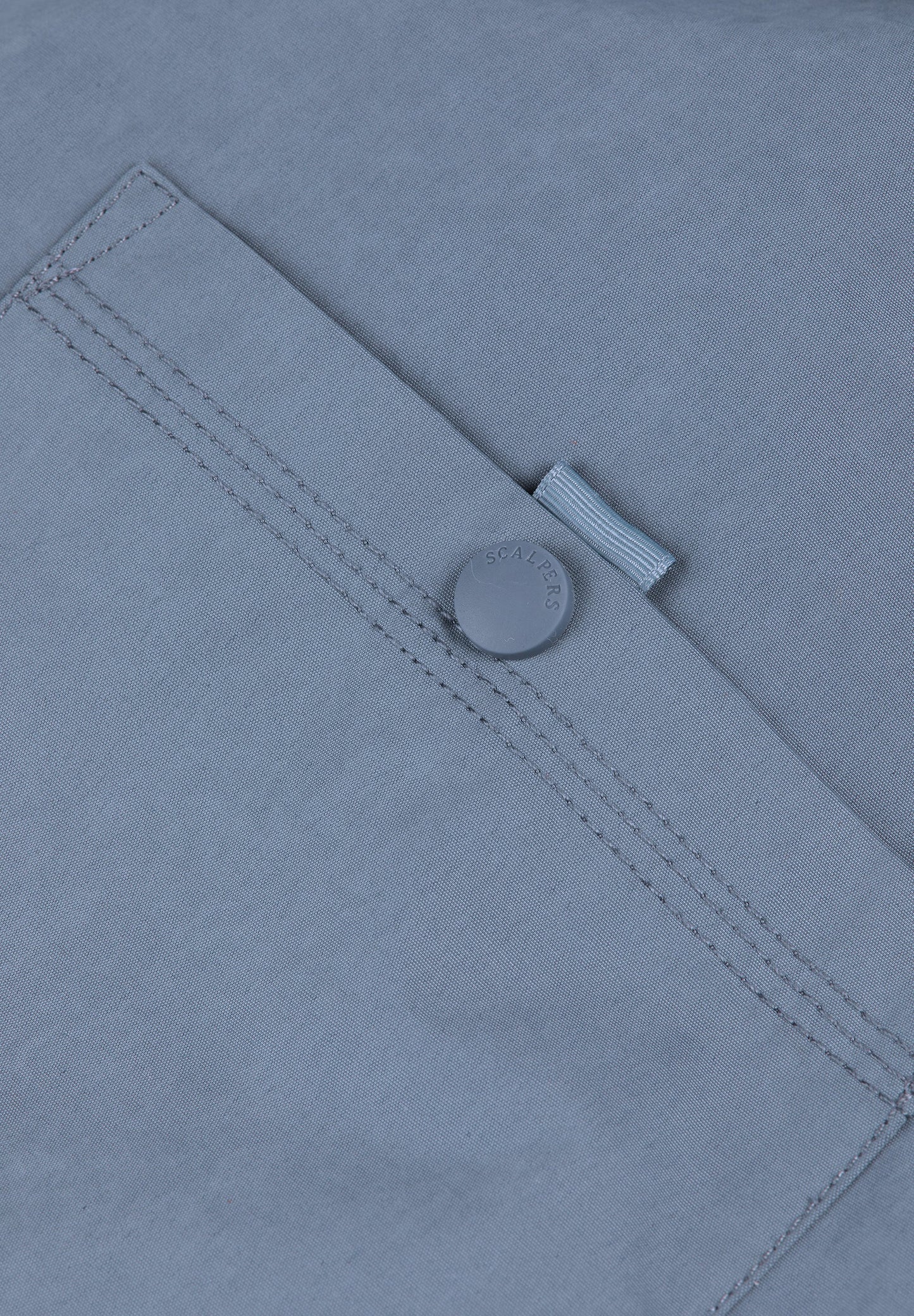 SOFT TOUCH TRENCH COAT