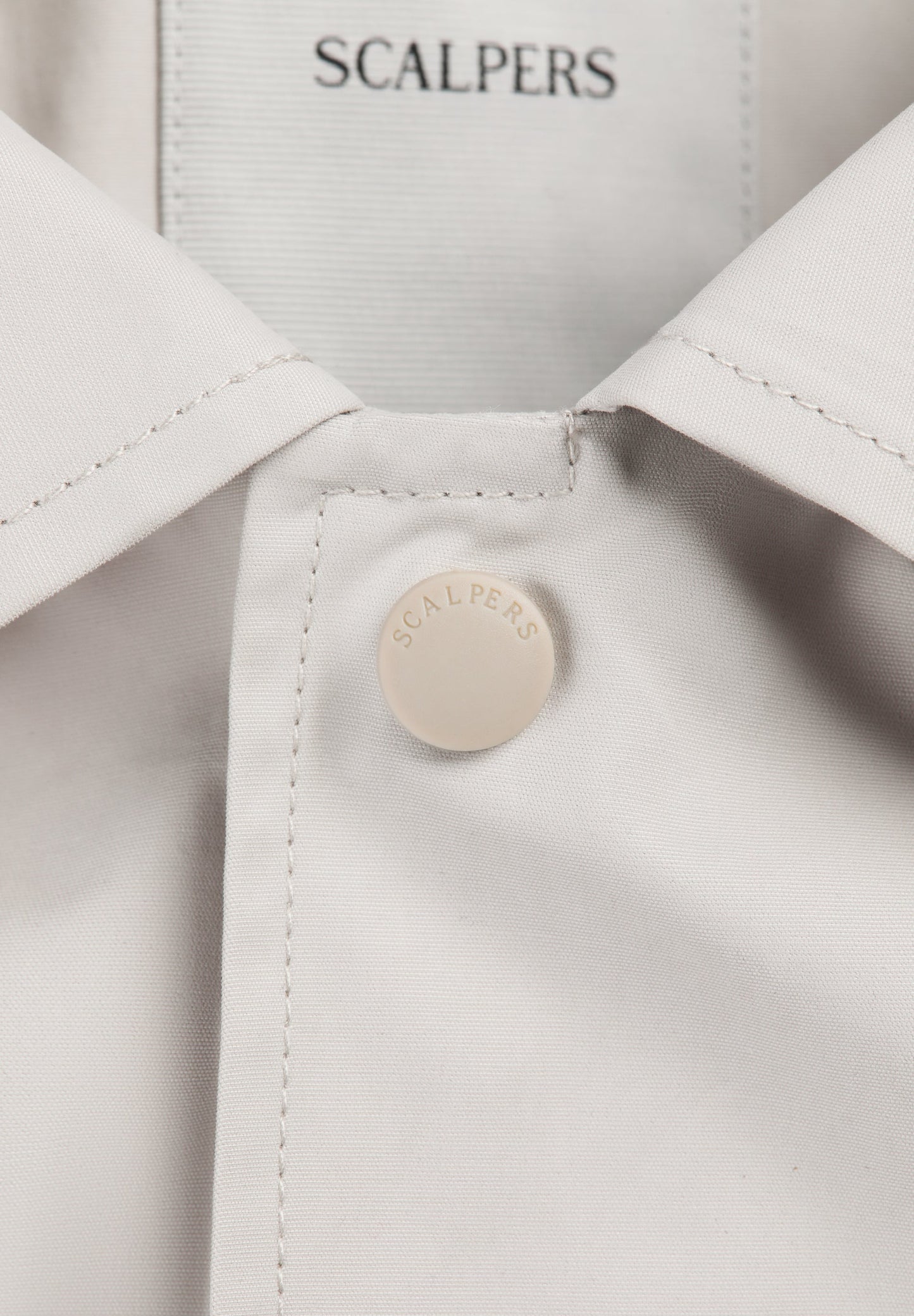 SOFT TOUCH LIGHTWEIGHT PARKA