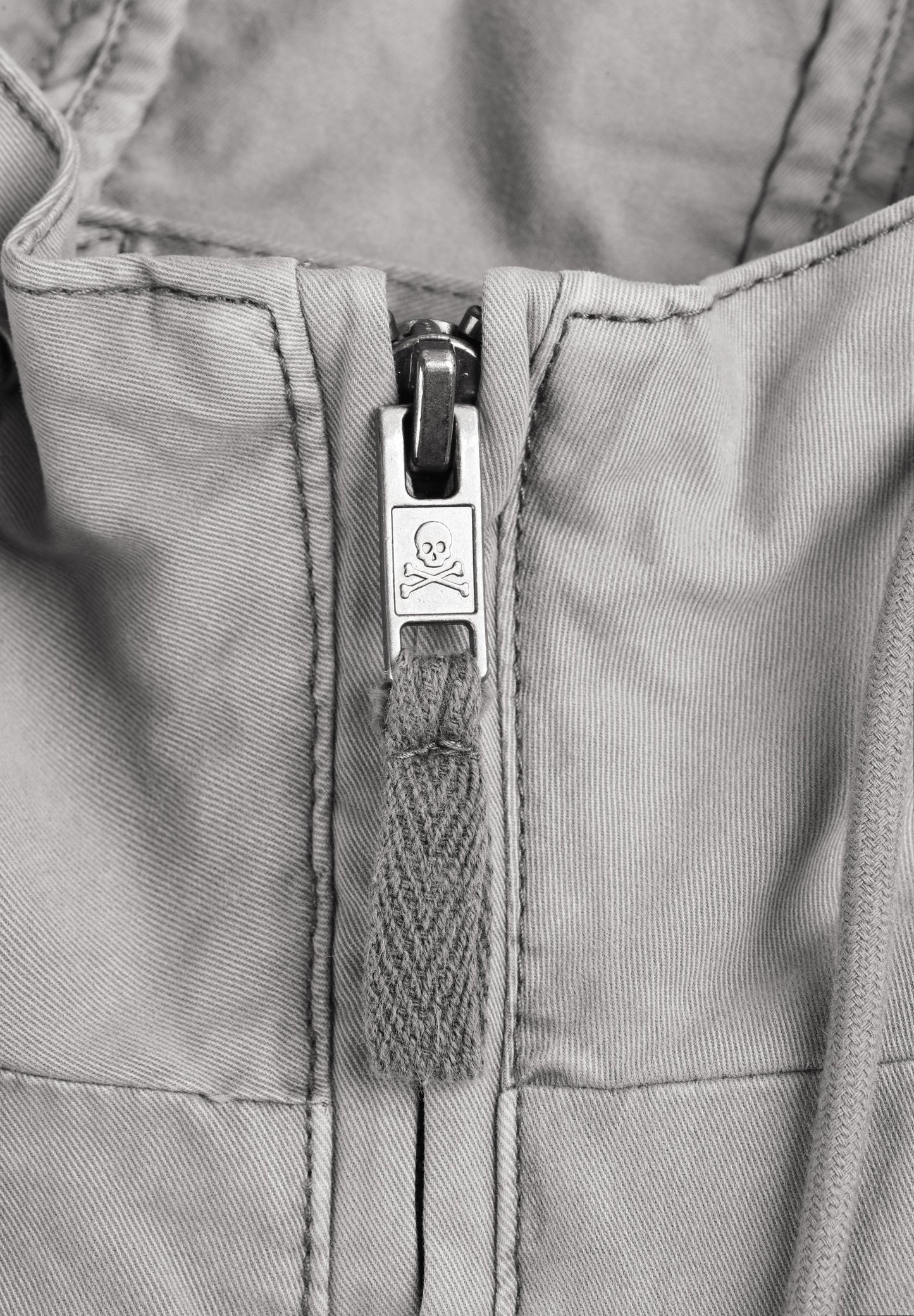 FADED EFFECT CARDIGAN