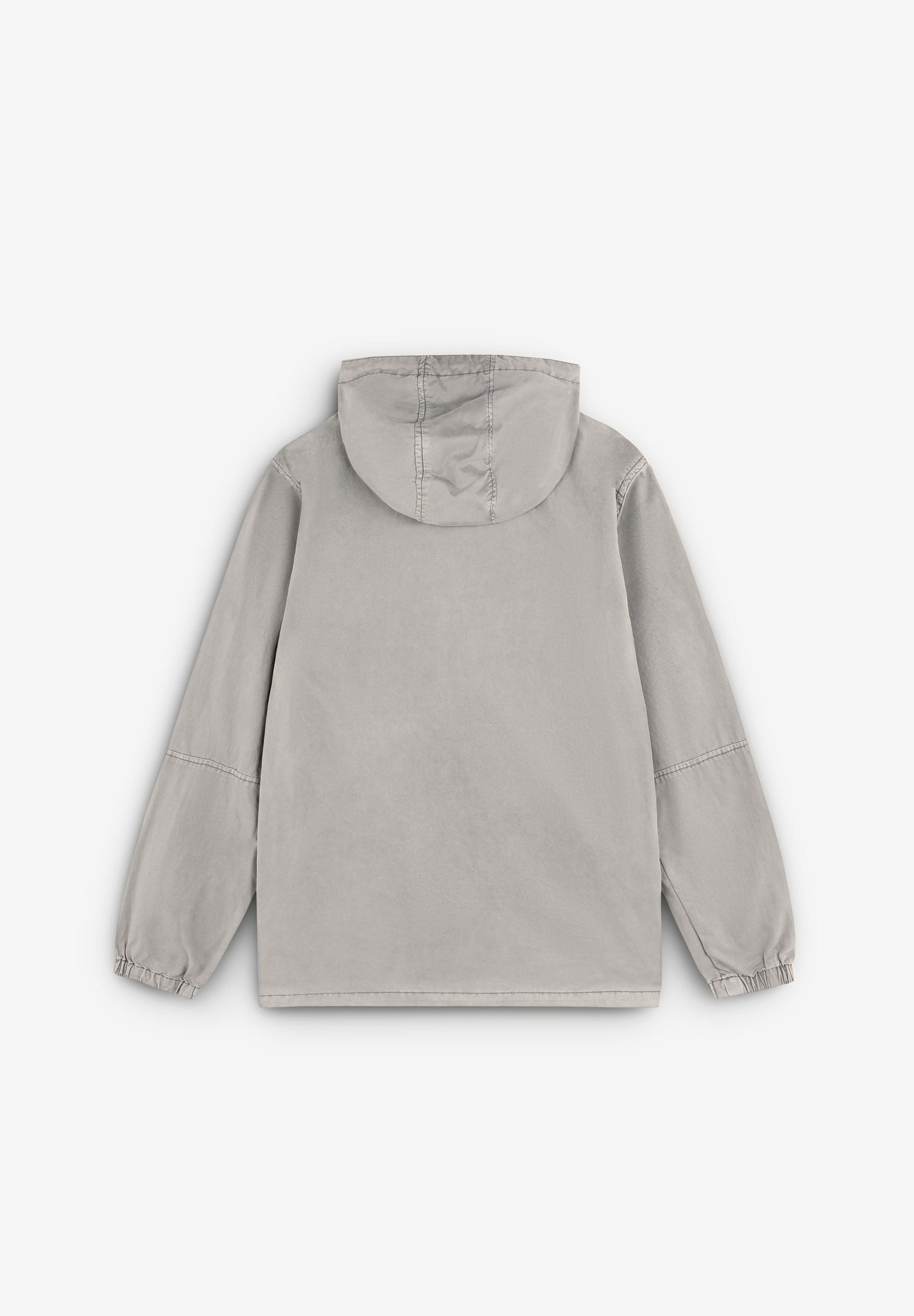 FADED EFFECT CARDIGAN