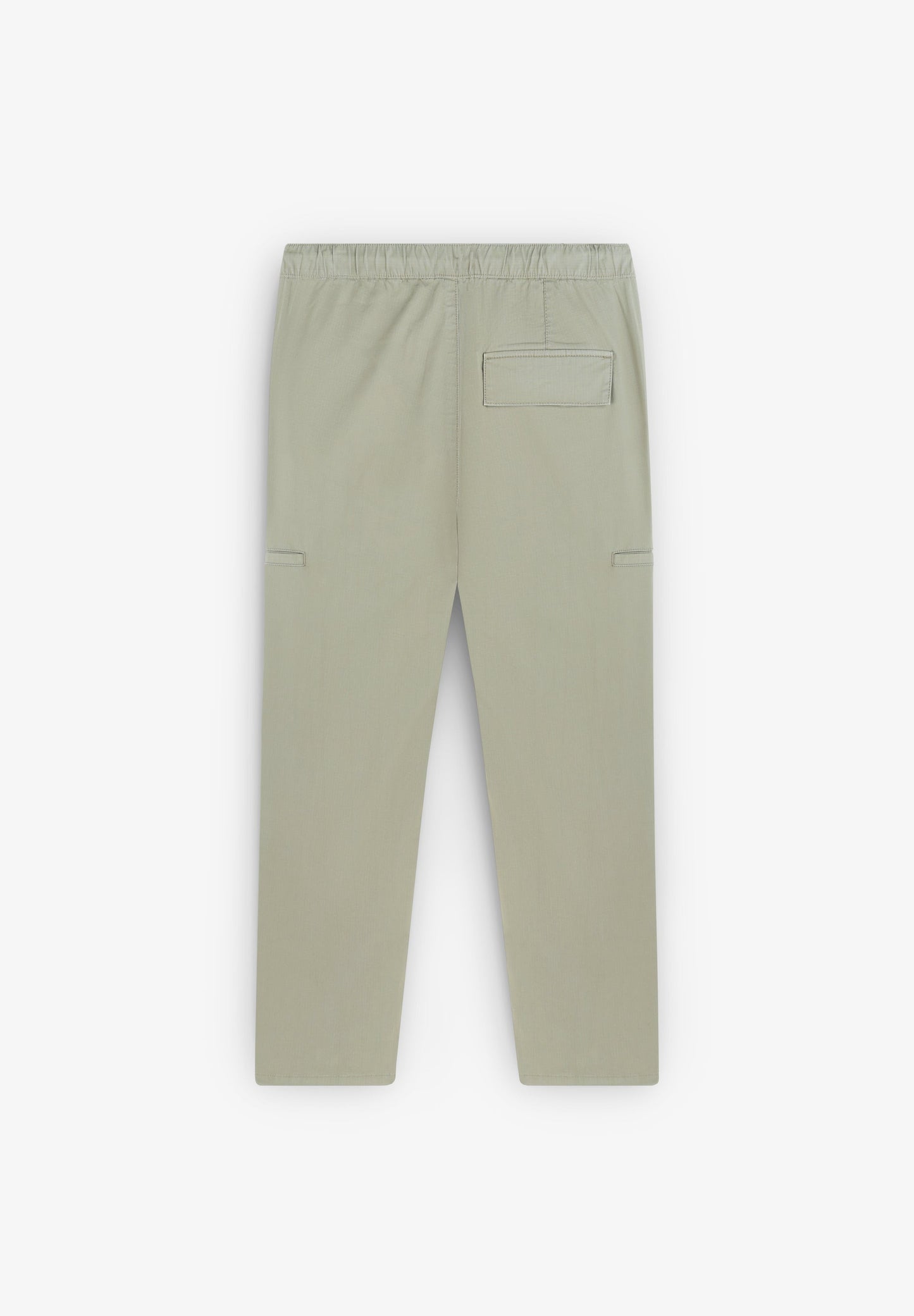 RIPSTOP CARGO TROUSERS