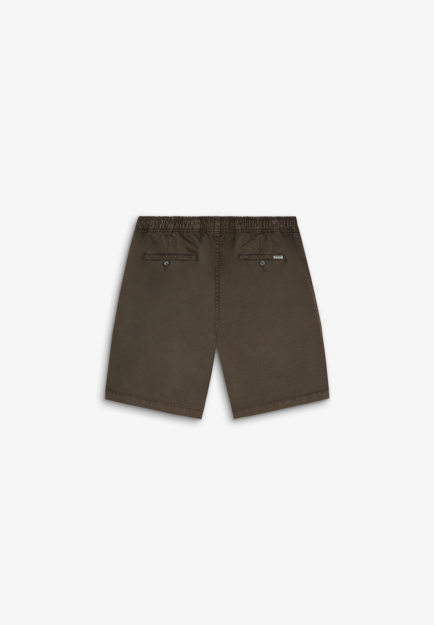 CLASSIC BERMUDA SHORTS