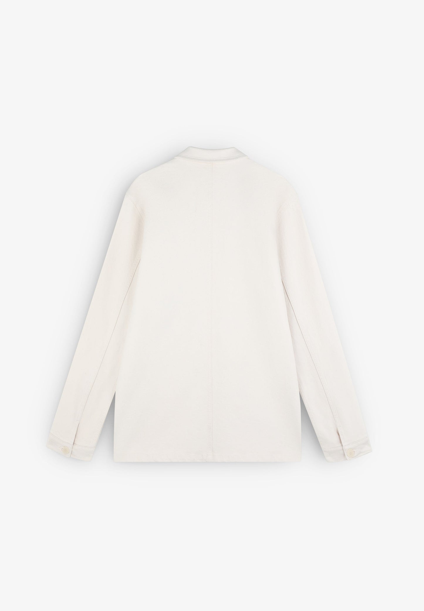 OVERSHIRT WITH POCKETS