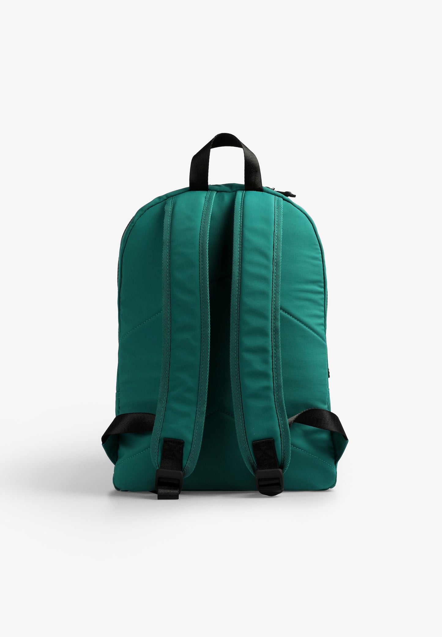 BASIC BACKPACK WITH SKULL