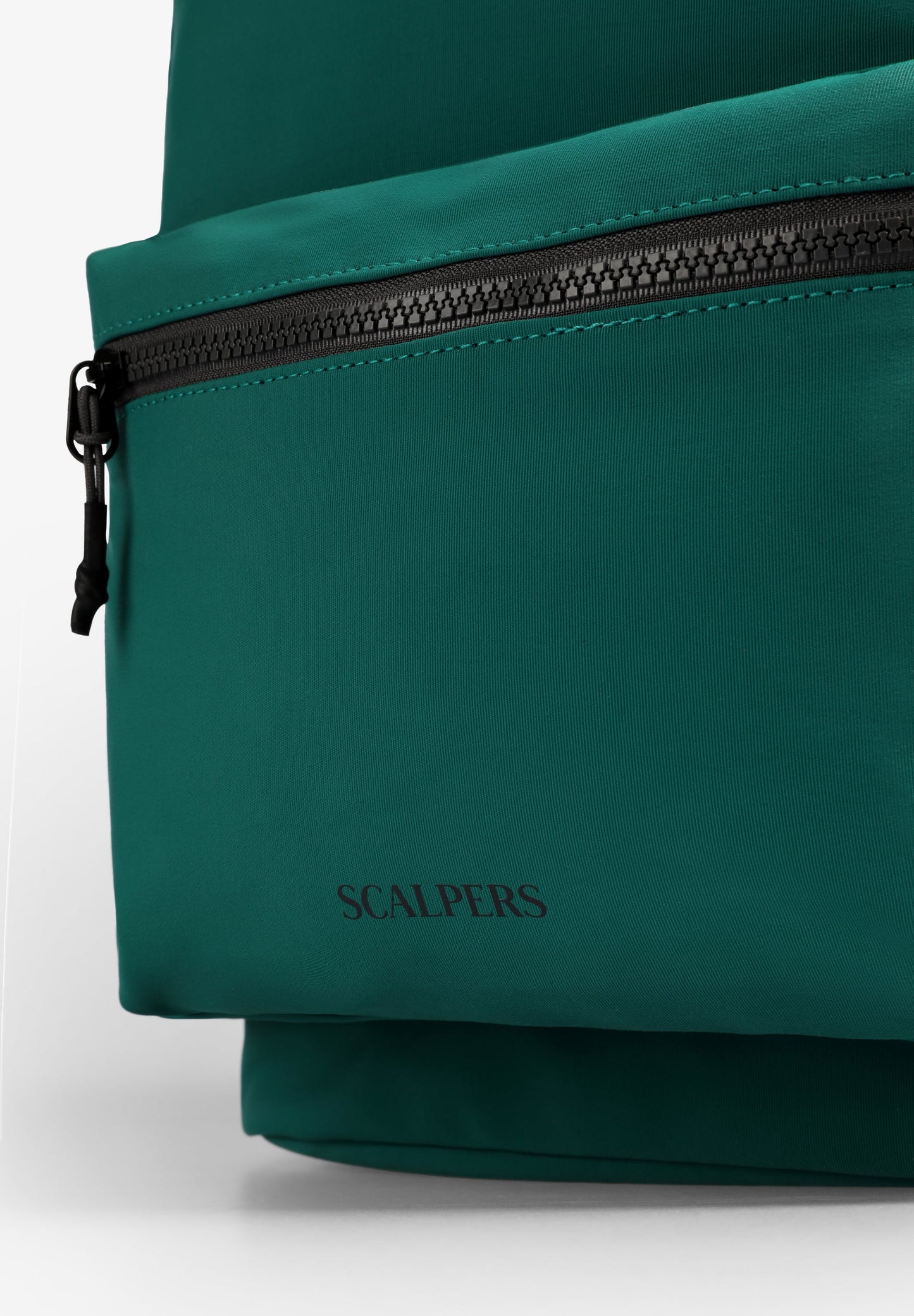 BASIC BACKPACK WITH SKULL