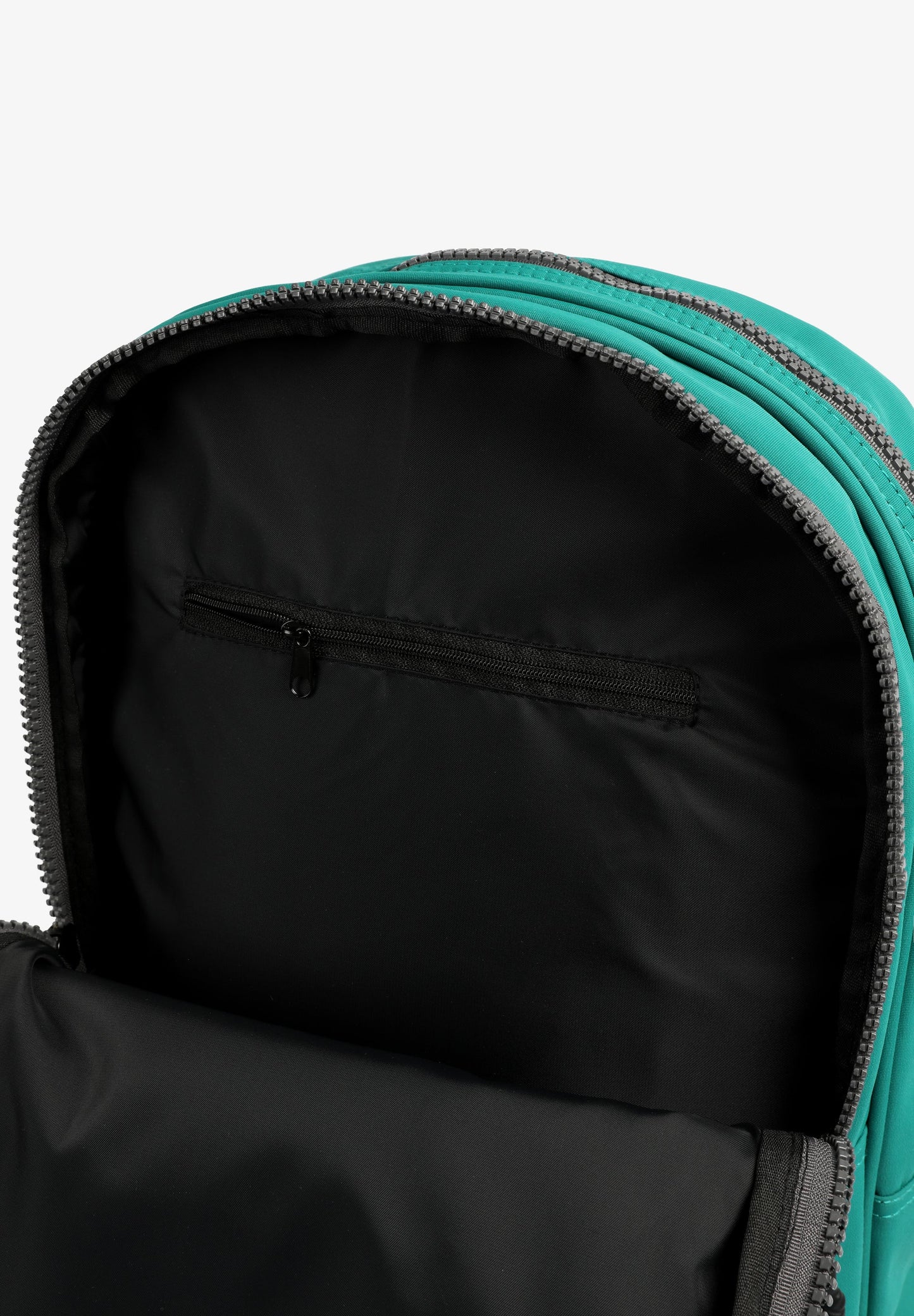 BASIC BACKPACK WITH SKULL