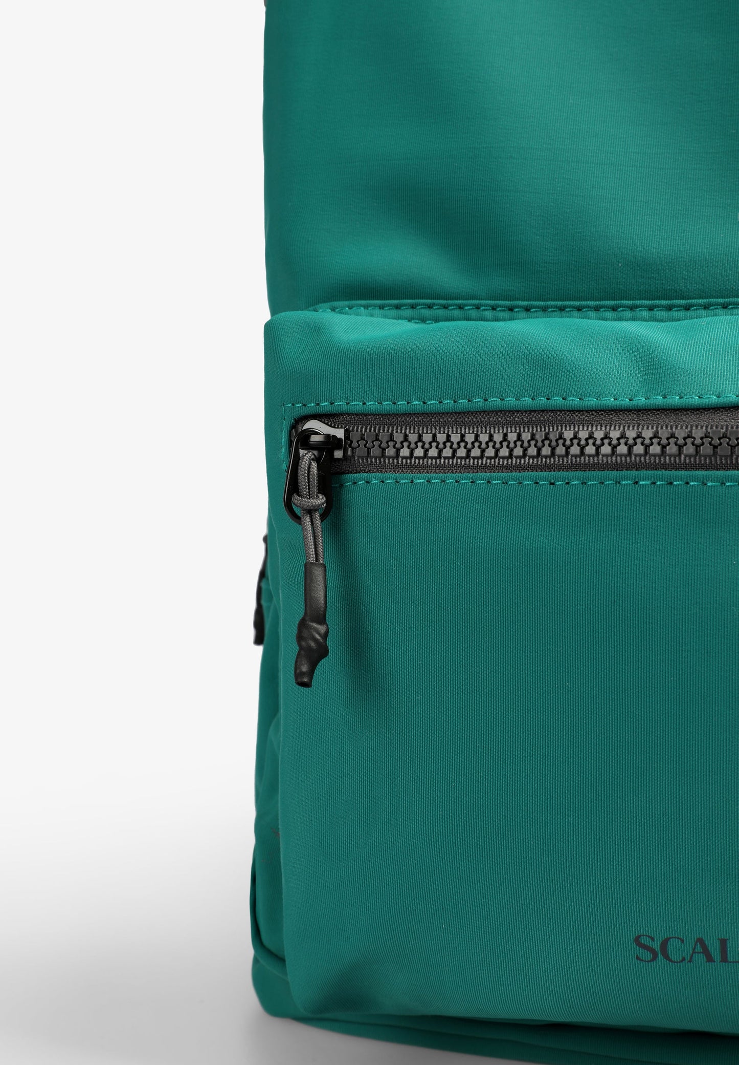 BASIC BACKPACK WITH SKULL