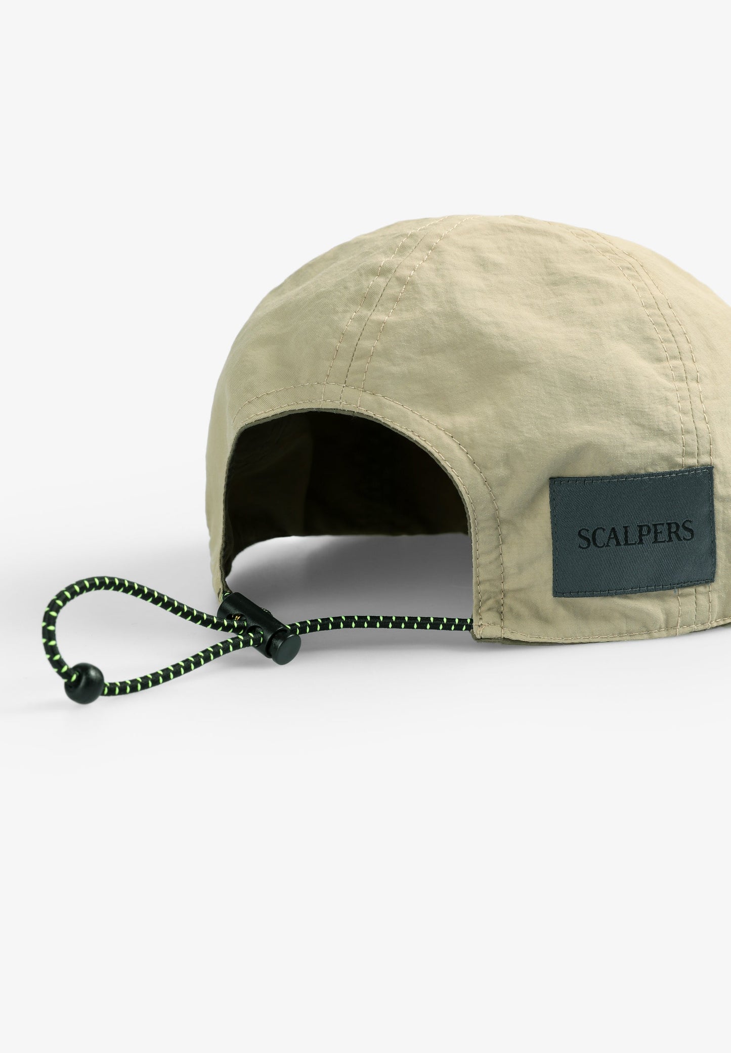 REVERSIBLE CAP