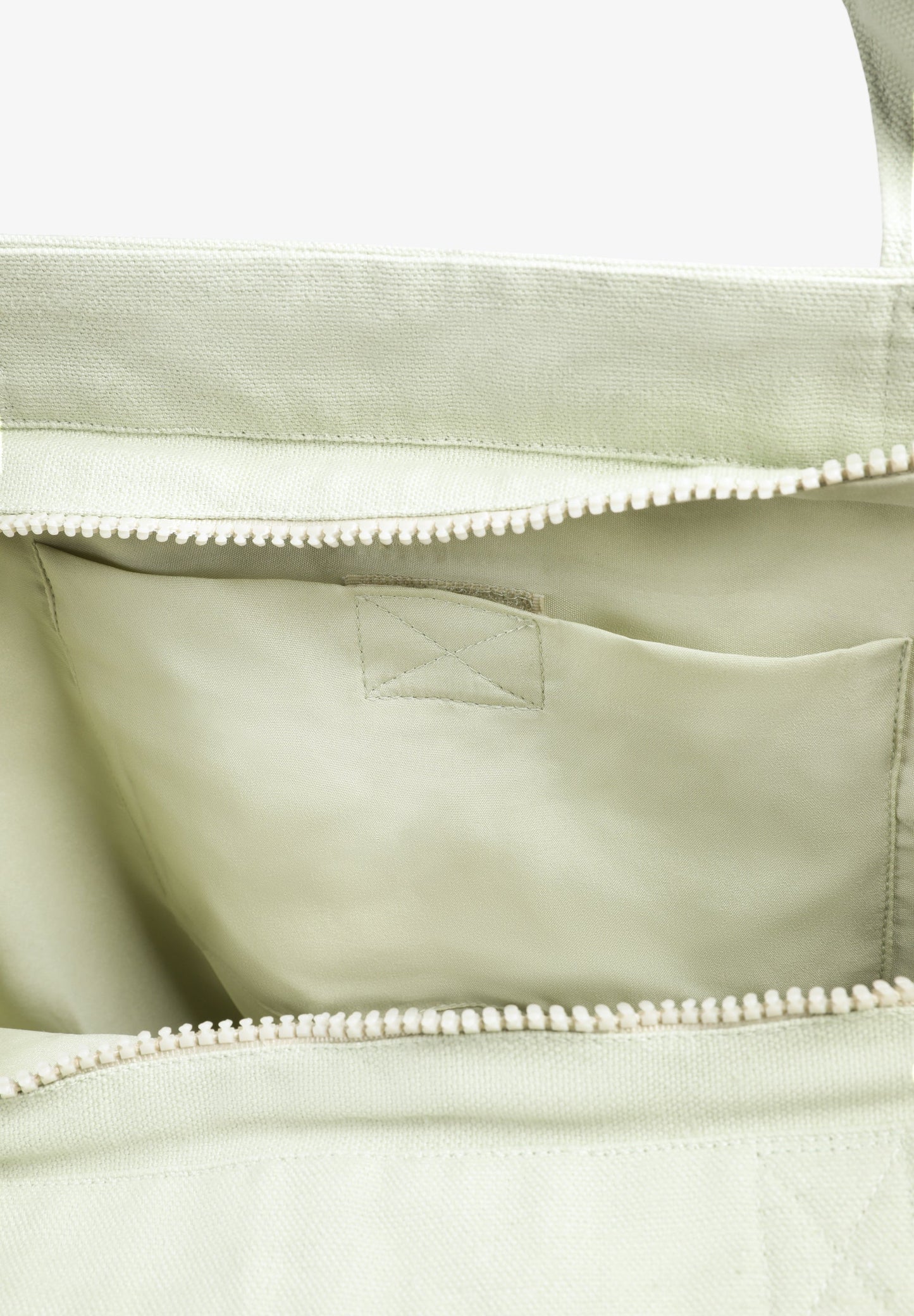 PRINT TOTE BAG WITH SKULL