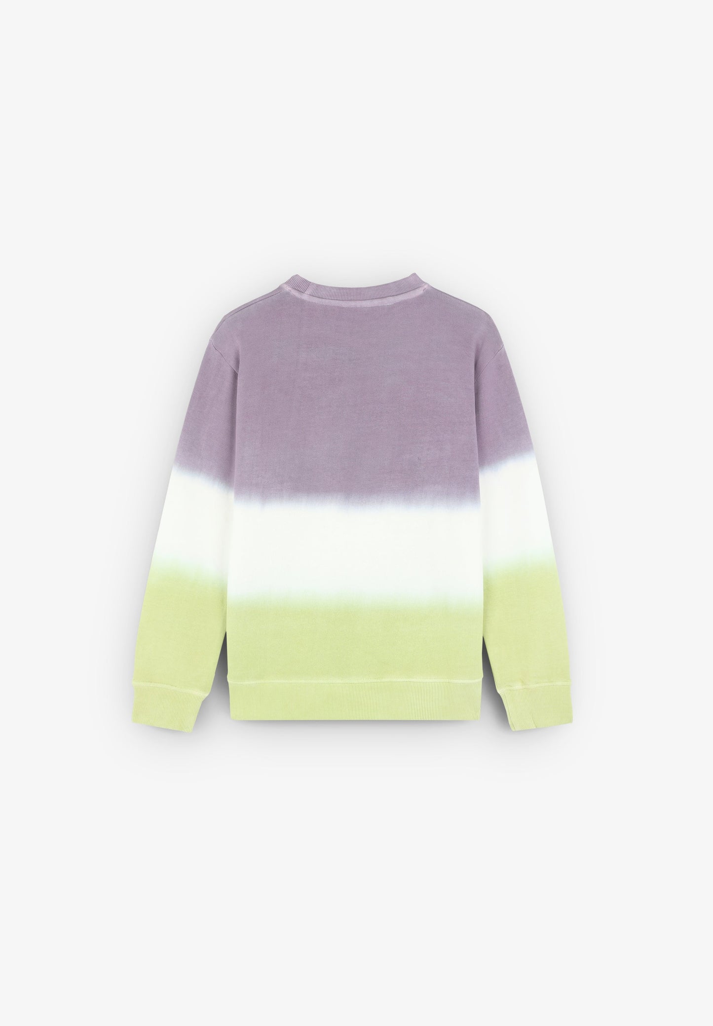 GLITTER SKULL SWEATER GIRLS