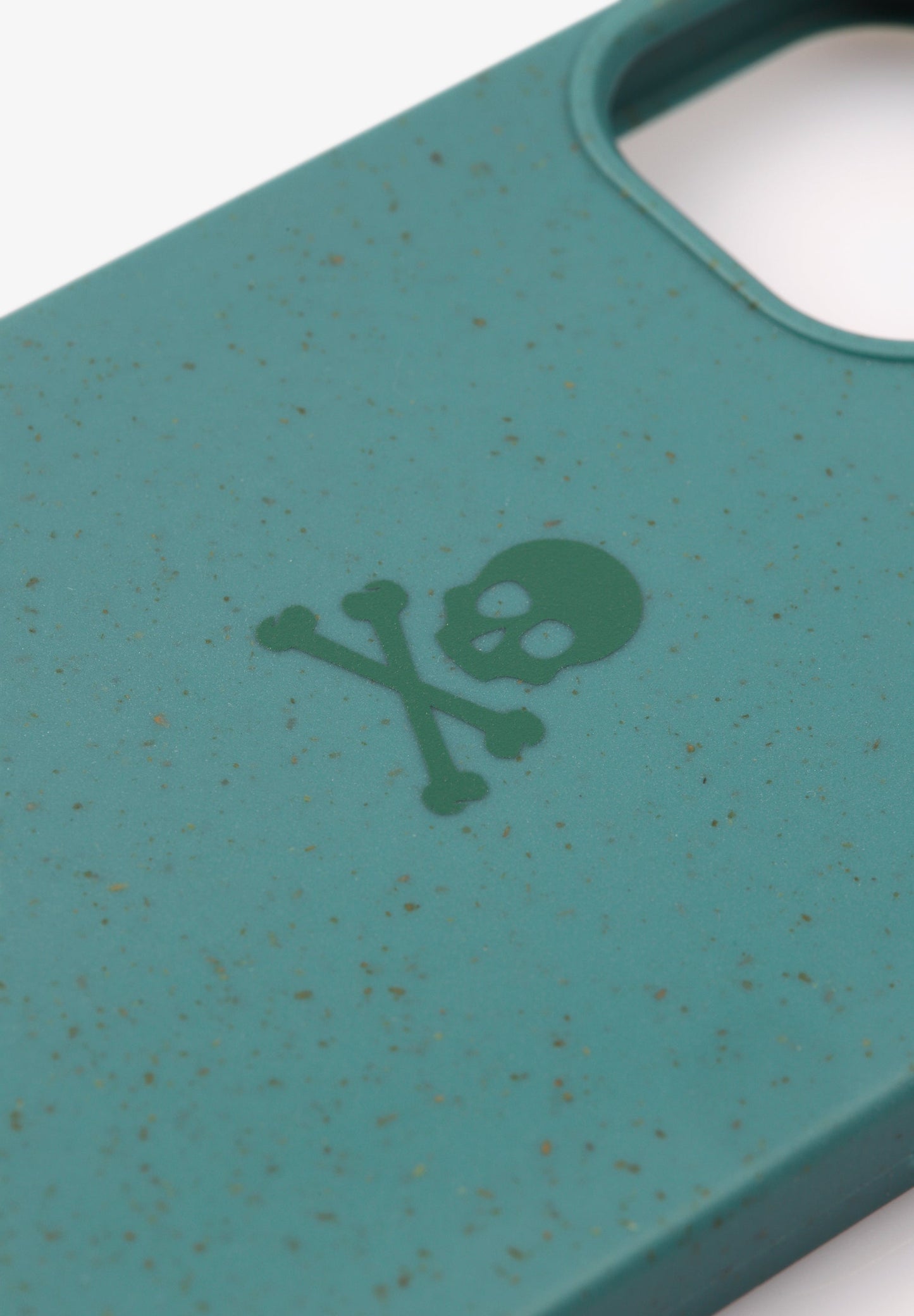 MOTTLED IPHONE 14 COVER