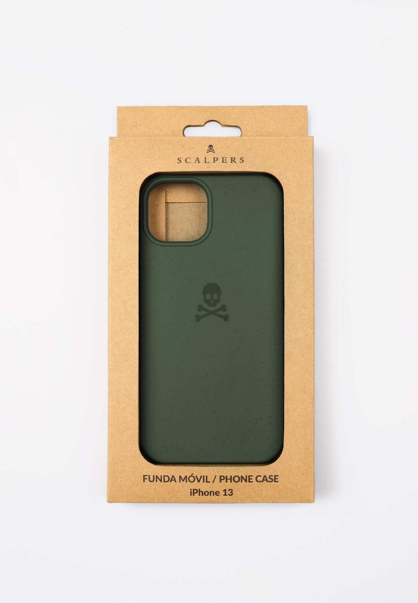 FUNDA IPHONE 14 PRO MAX MOTEADA - Scalpers