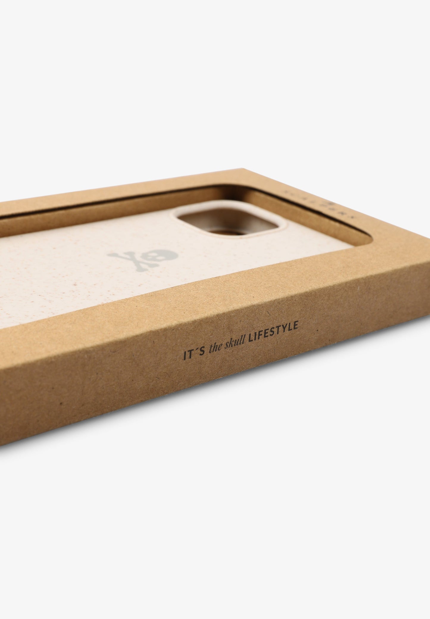 MOTTLED IPHONE 14 PRO MAX COVER