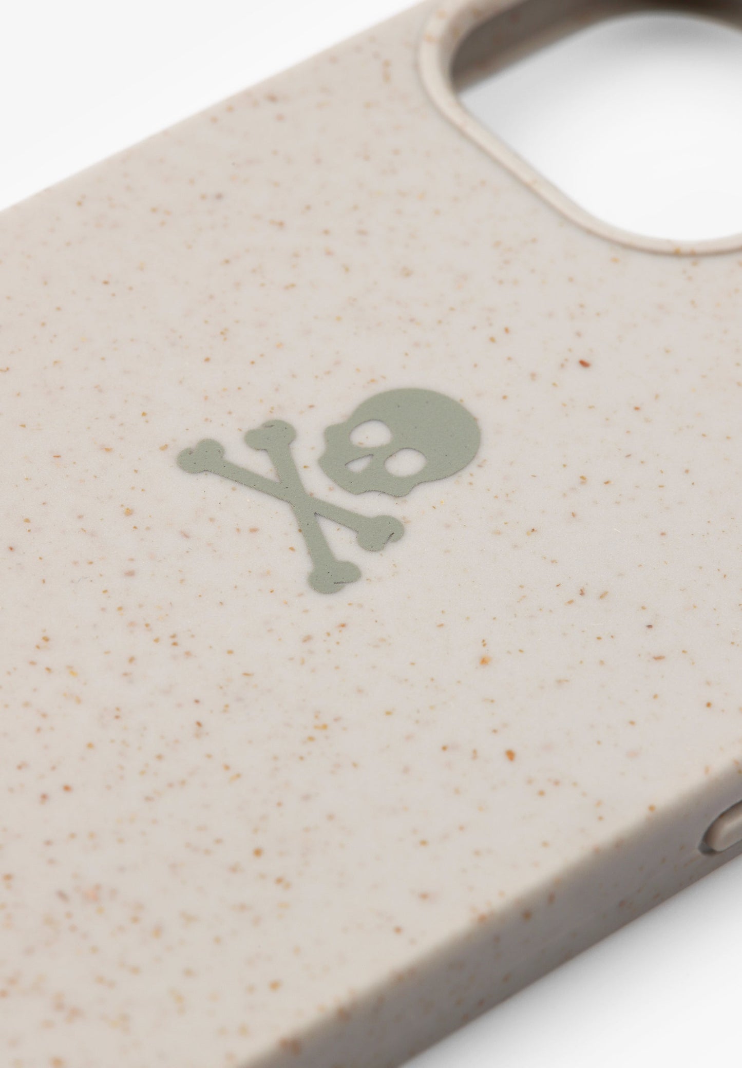 MOTTLED IPHONE 14 PRO COVER