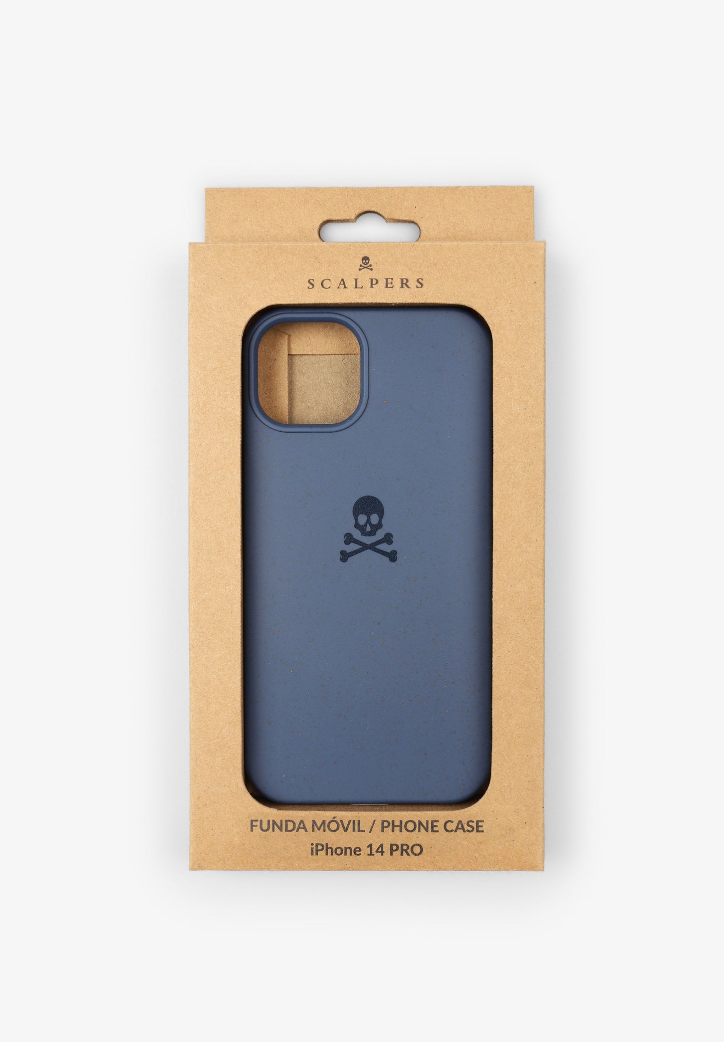 MOTTLED IPHONE 14 PRO COVER