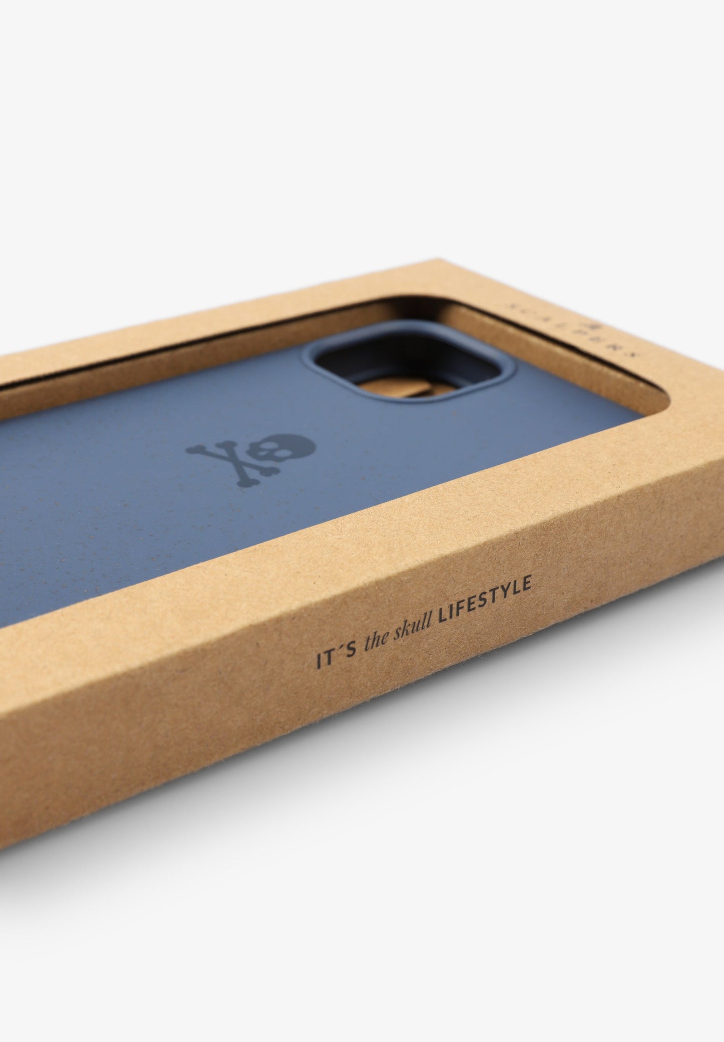 MOTTLED IPHONE 14 PRO COVER