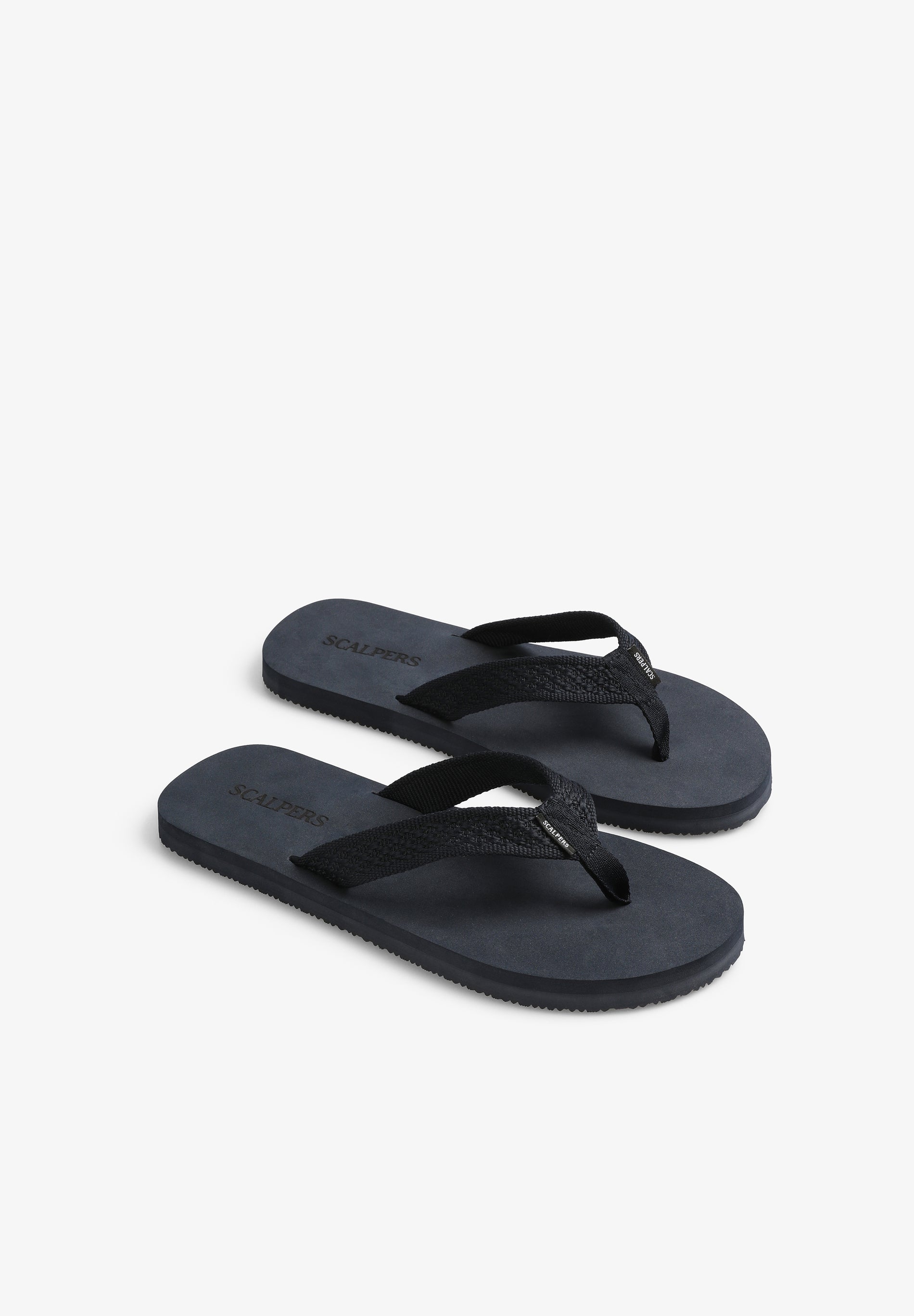 ETHNIC FLIP-FLOPS