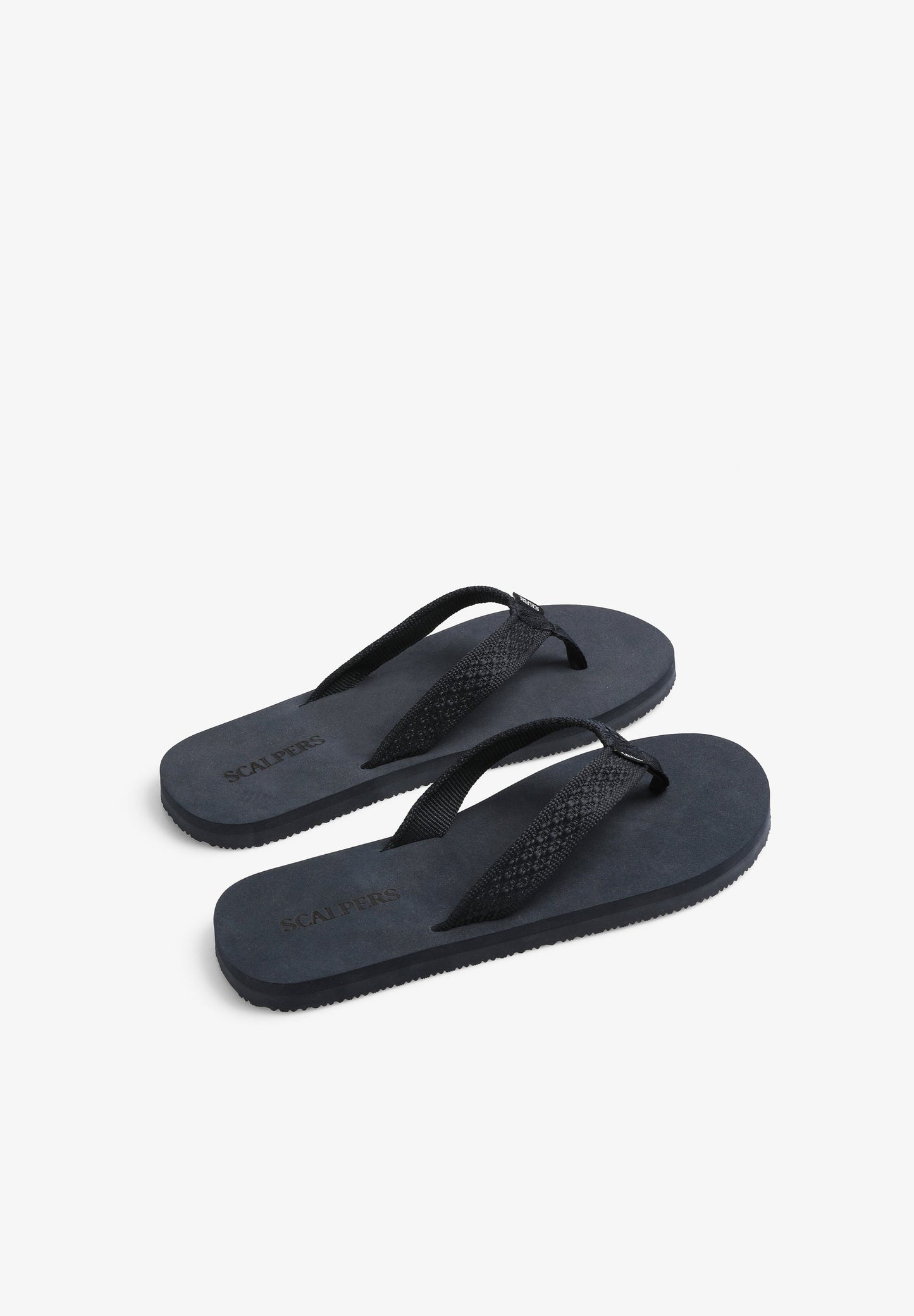 ETHNIC FLIP-FLOPS