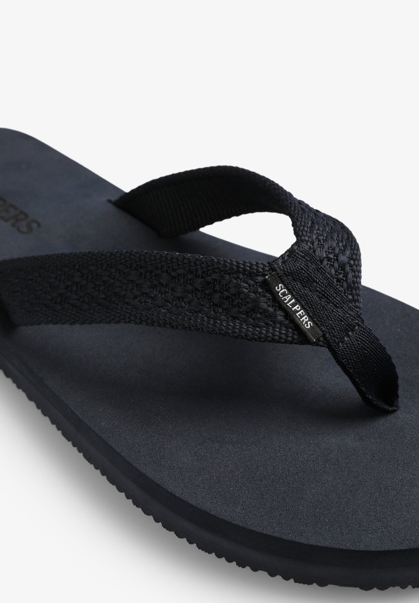 ETHNIC FLIP-FLOPS