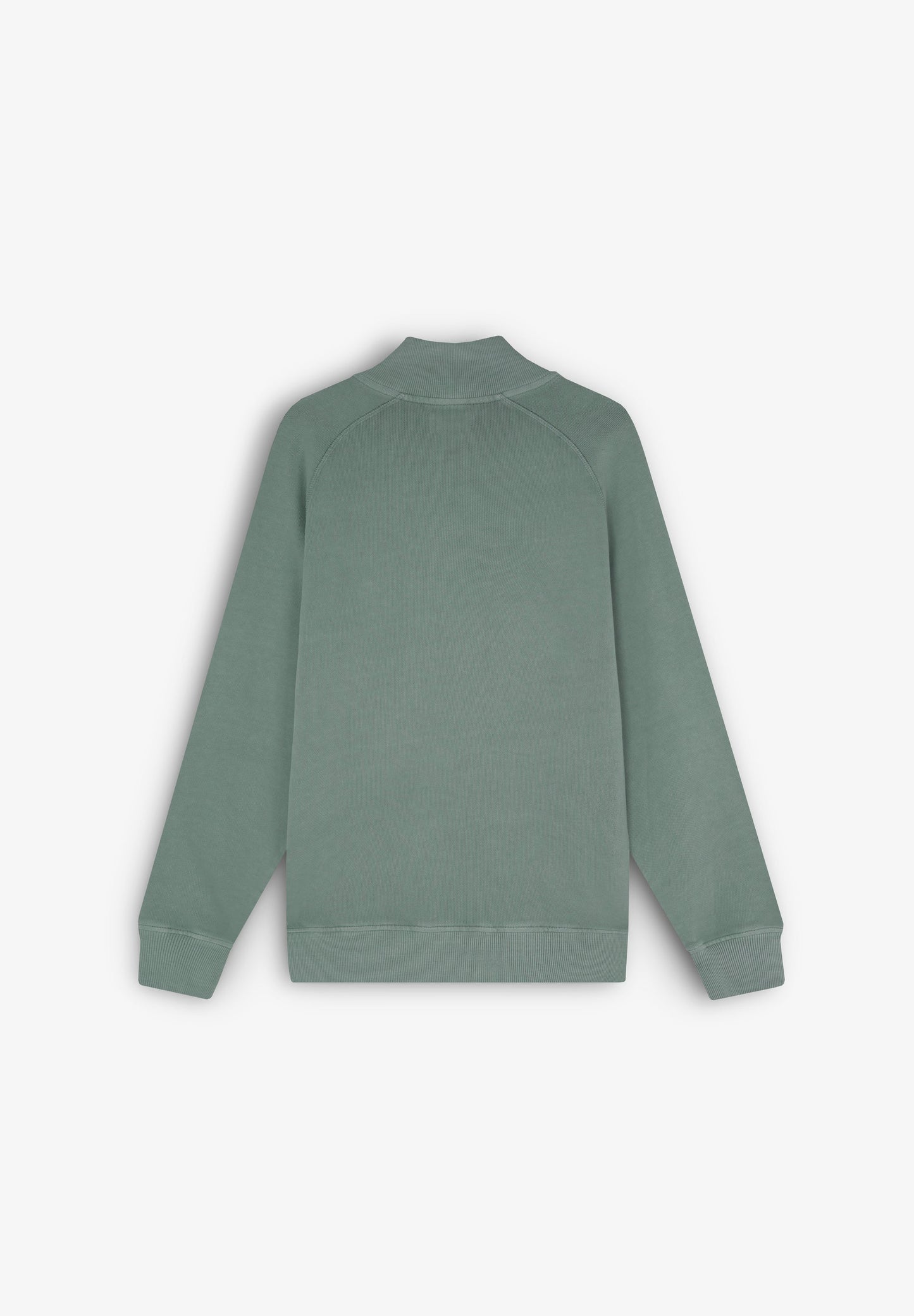 SWEATSHIRT WITH SEAM DETAIL