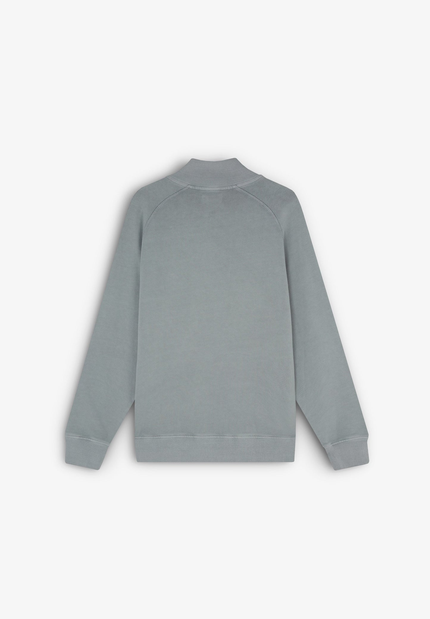 SWEATSHIRT WITH SEAM DETAIL