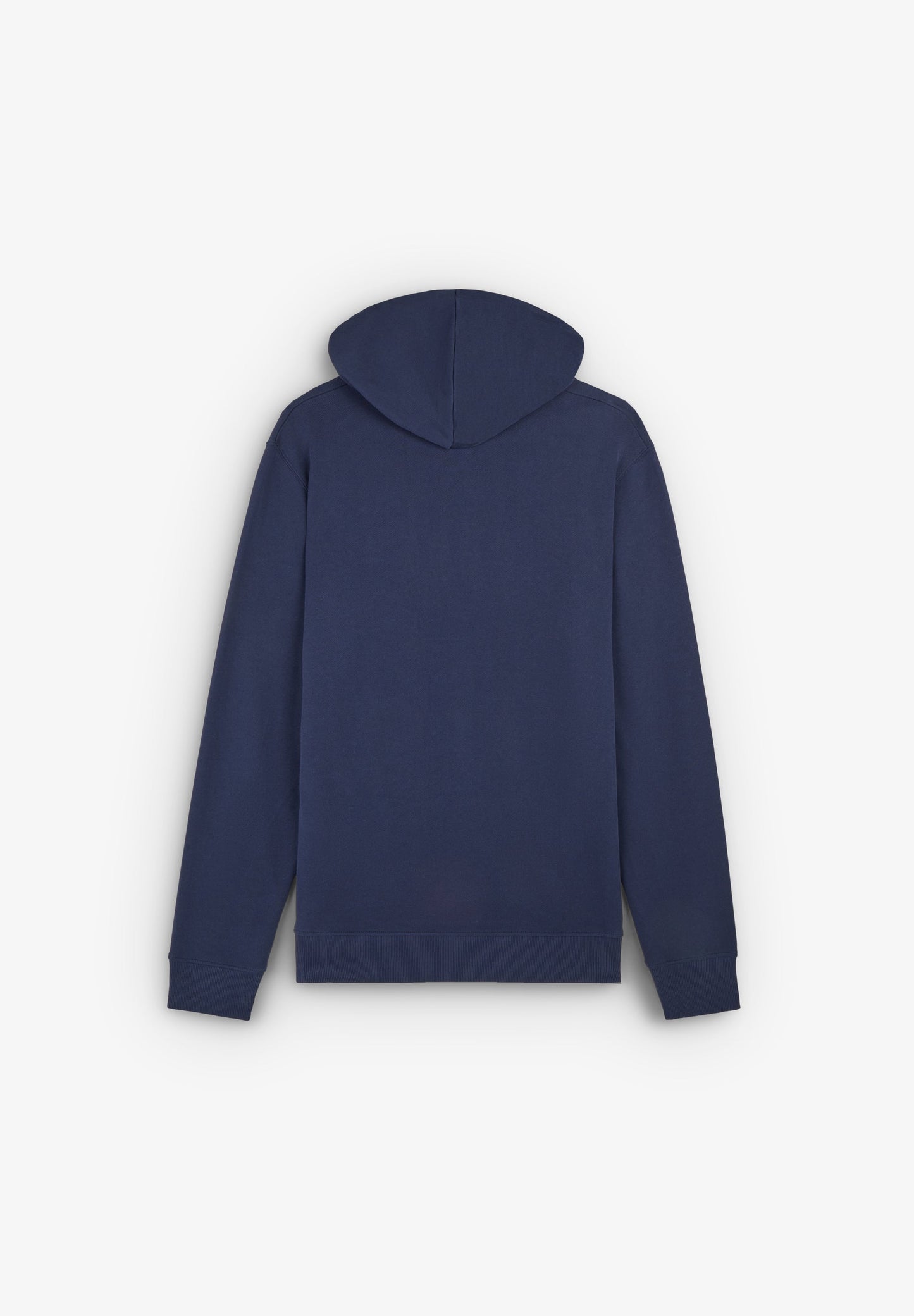 HOODIE CHEST EMBROIDERY