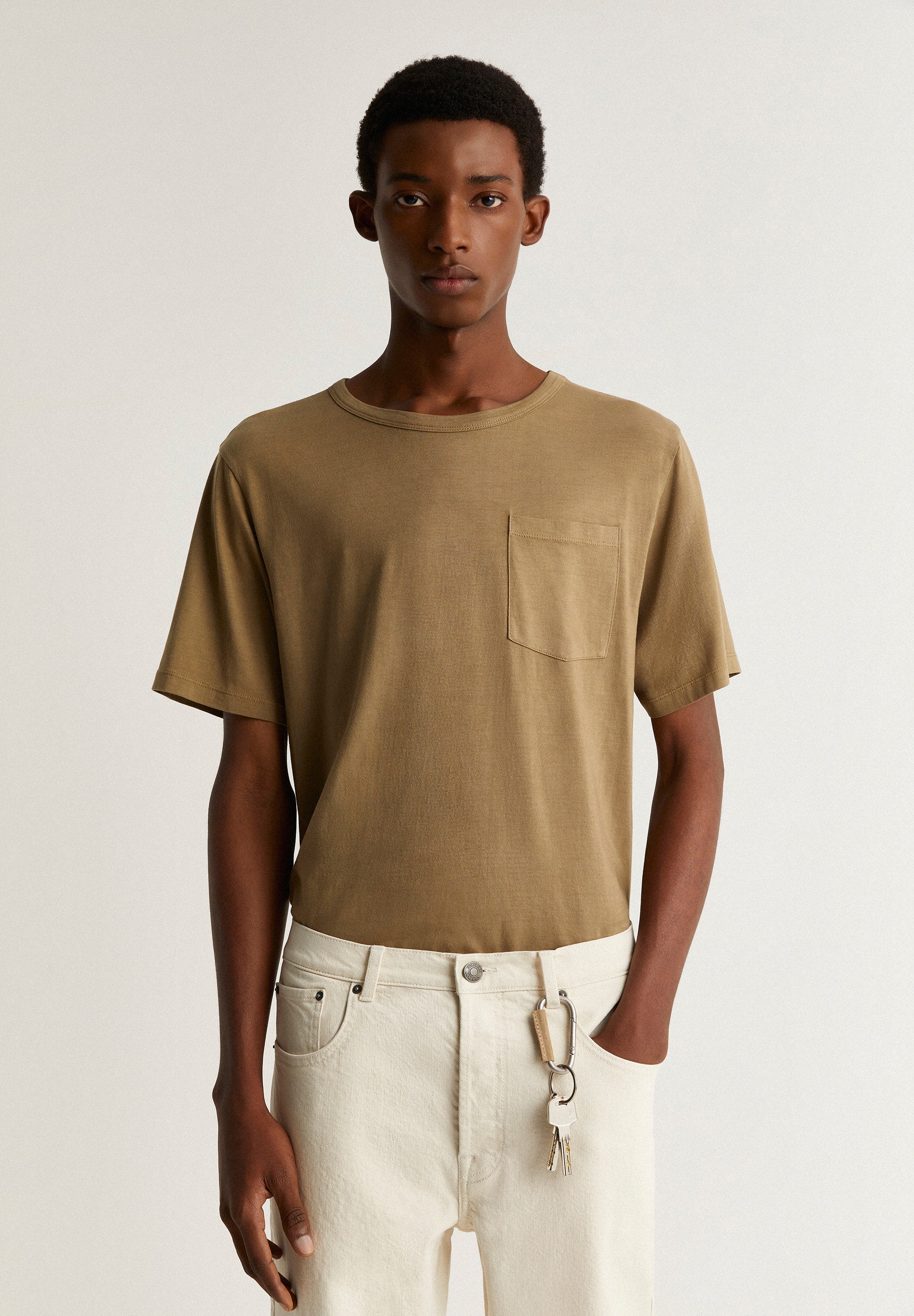 PREMIUM SOFT TOUCH T-SHIRT