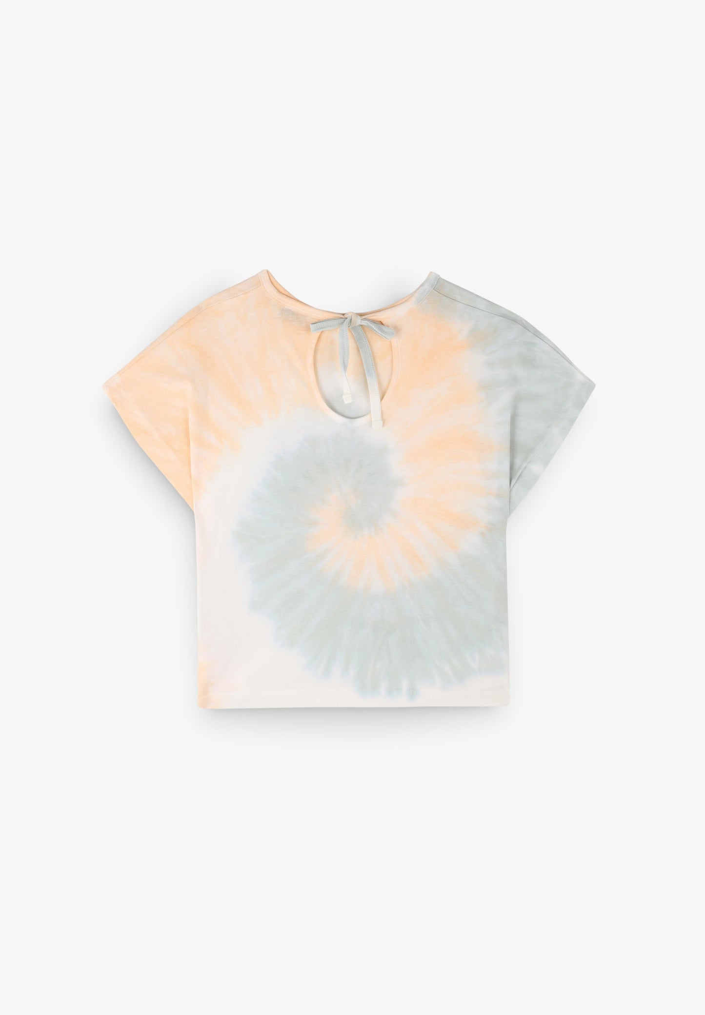 TIE-DYE T-SHIRT