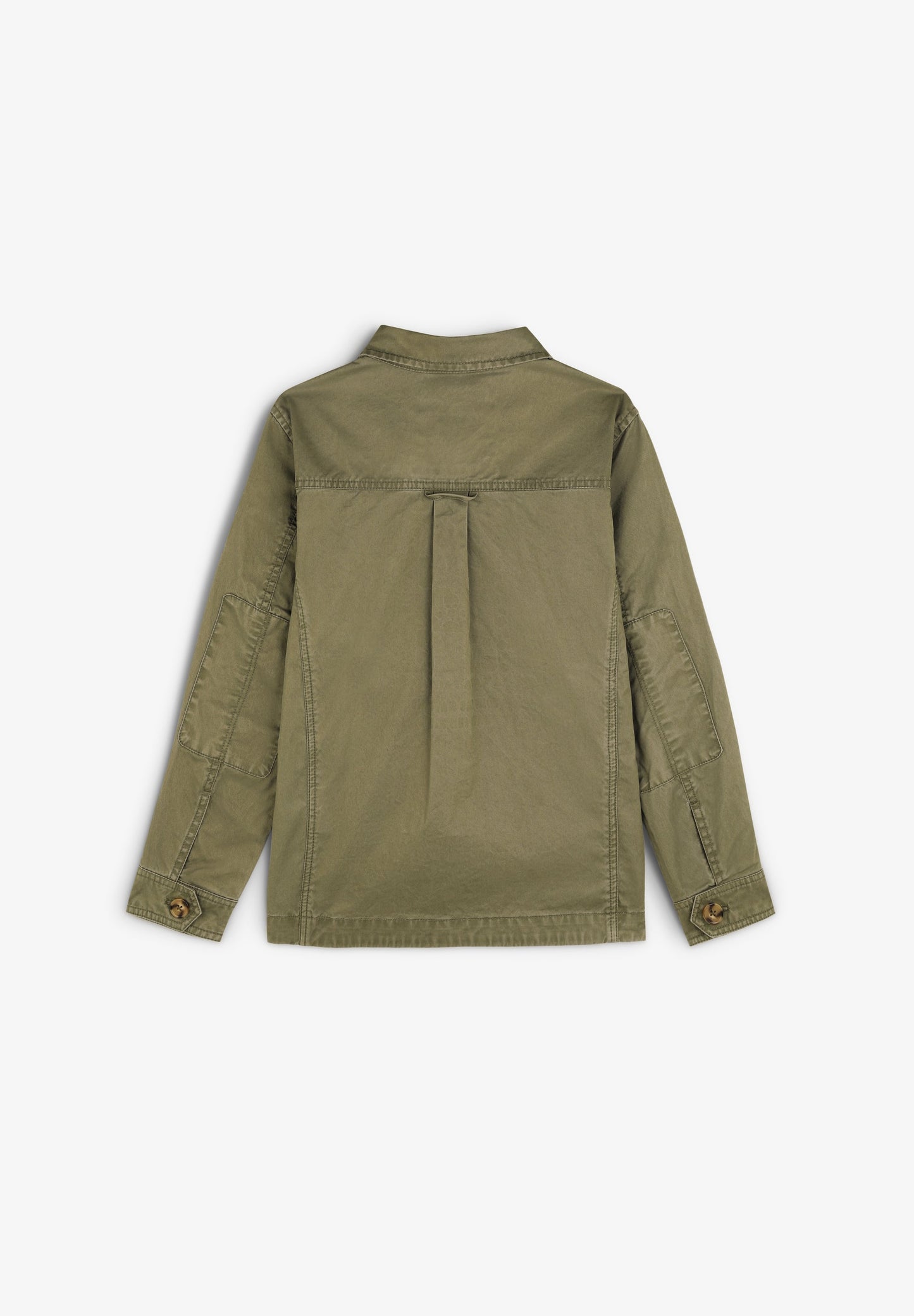 SAFARI JACKET