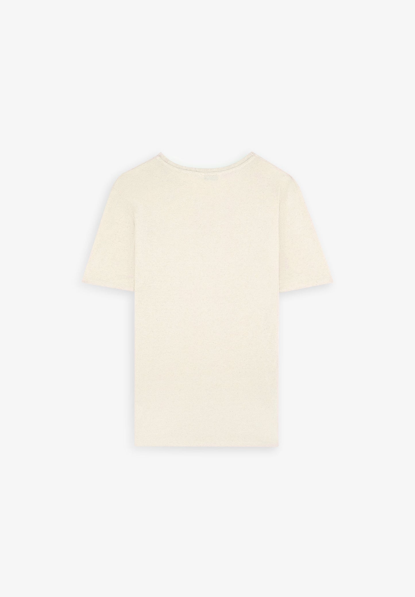 RUSTIKALES SHIRT MIT LOGOPRINT