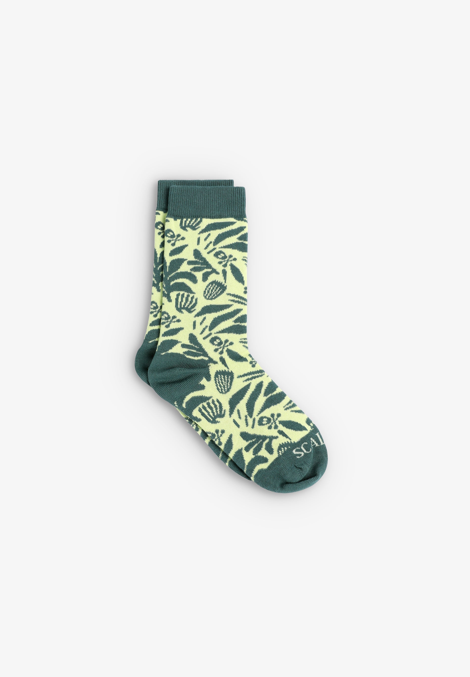 PATTERNED SOCKS